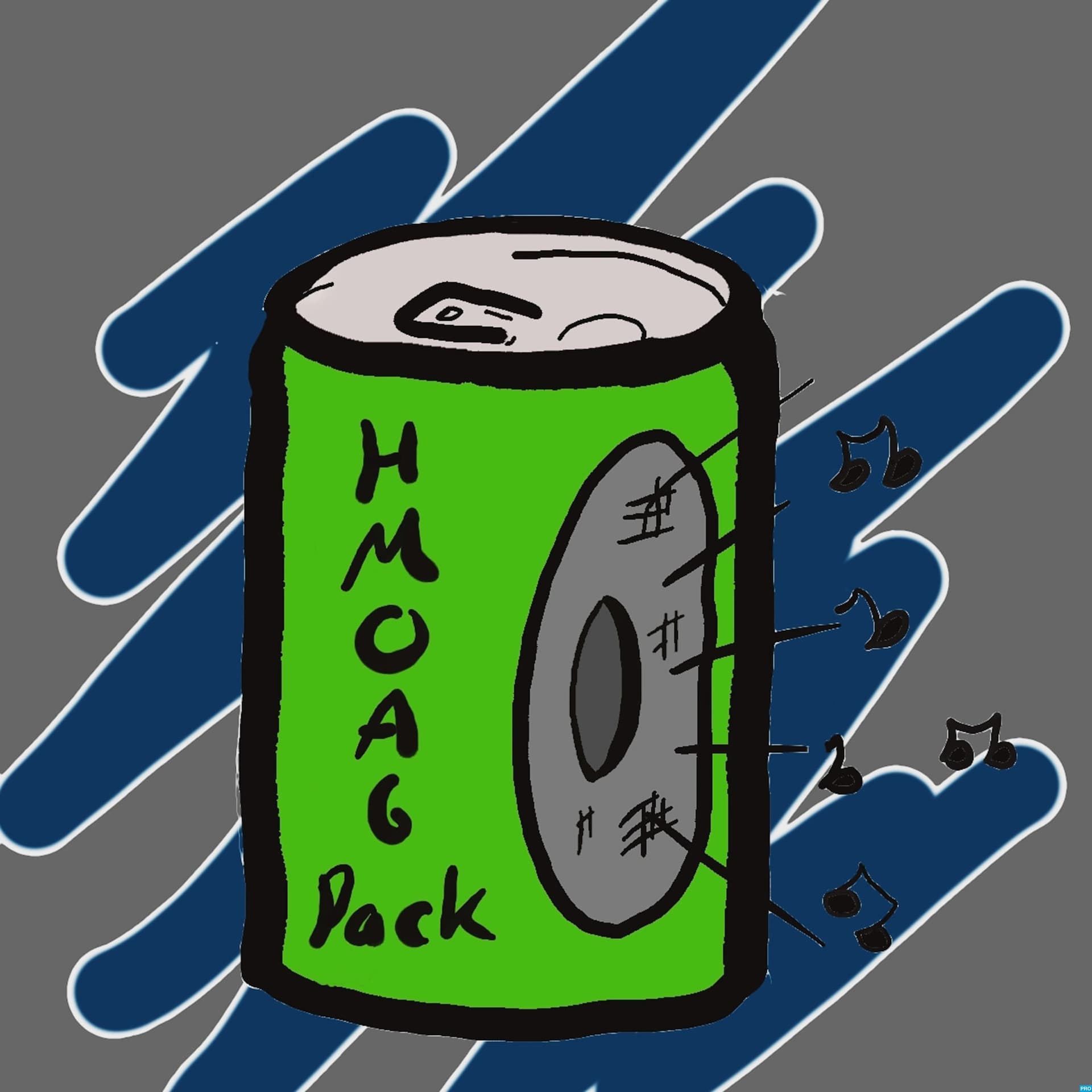 Heavy Metal Over A Six Pack - Podcasts