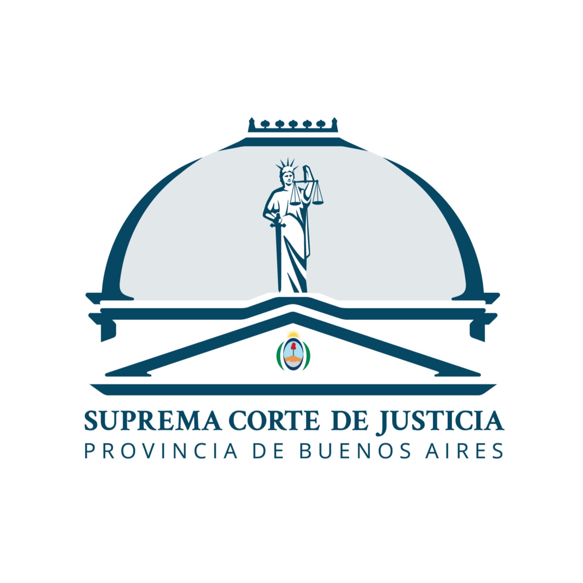Suprema Corte de Justicia de la provincia de Buenos Aires - Podcasts