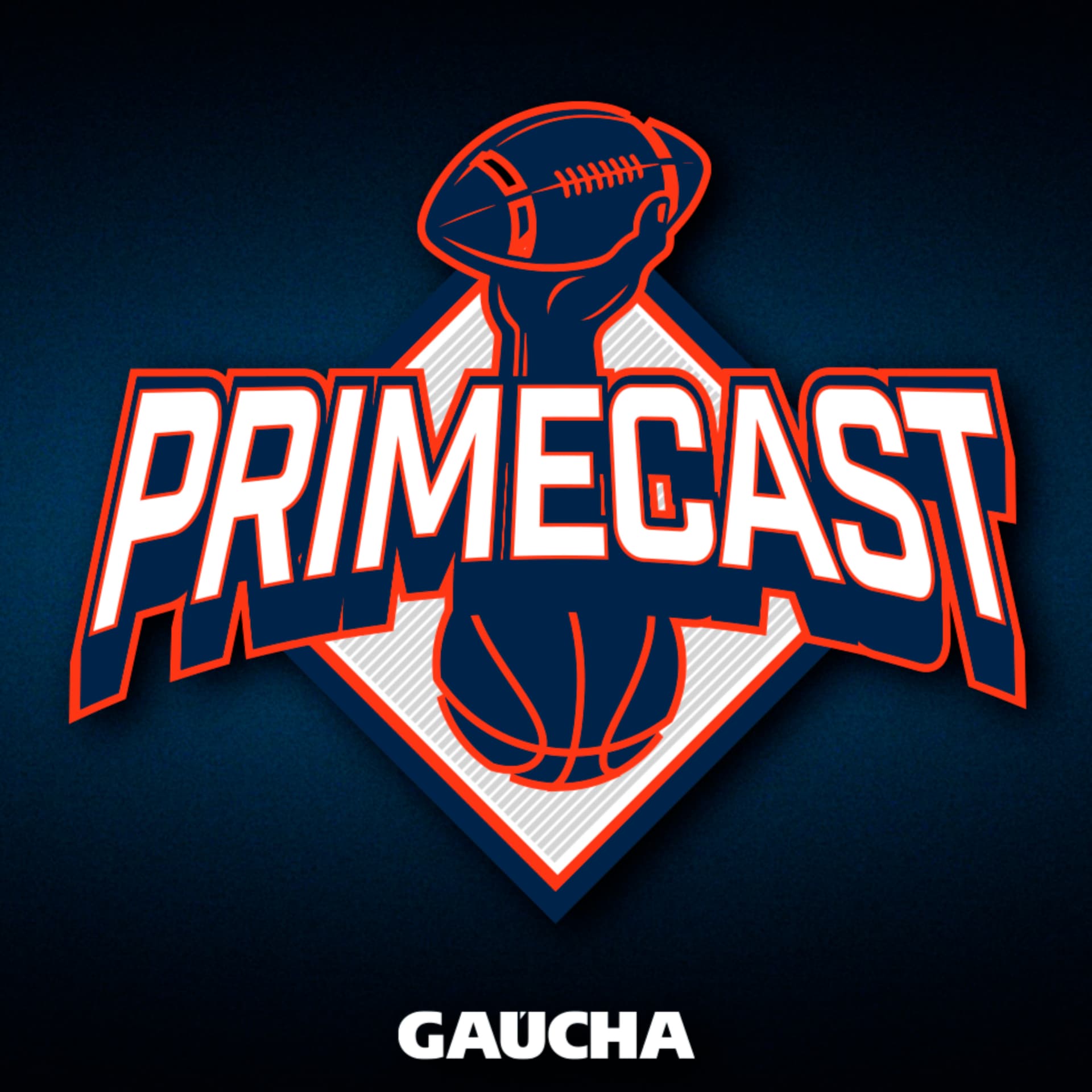 PrimeCast | NFL e NBA - Podcasts