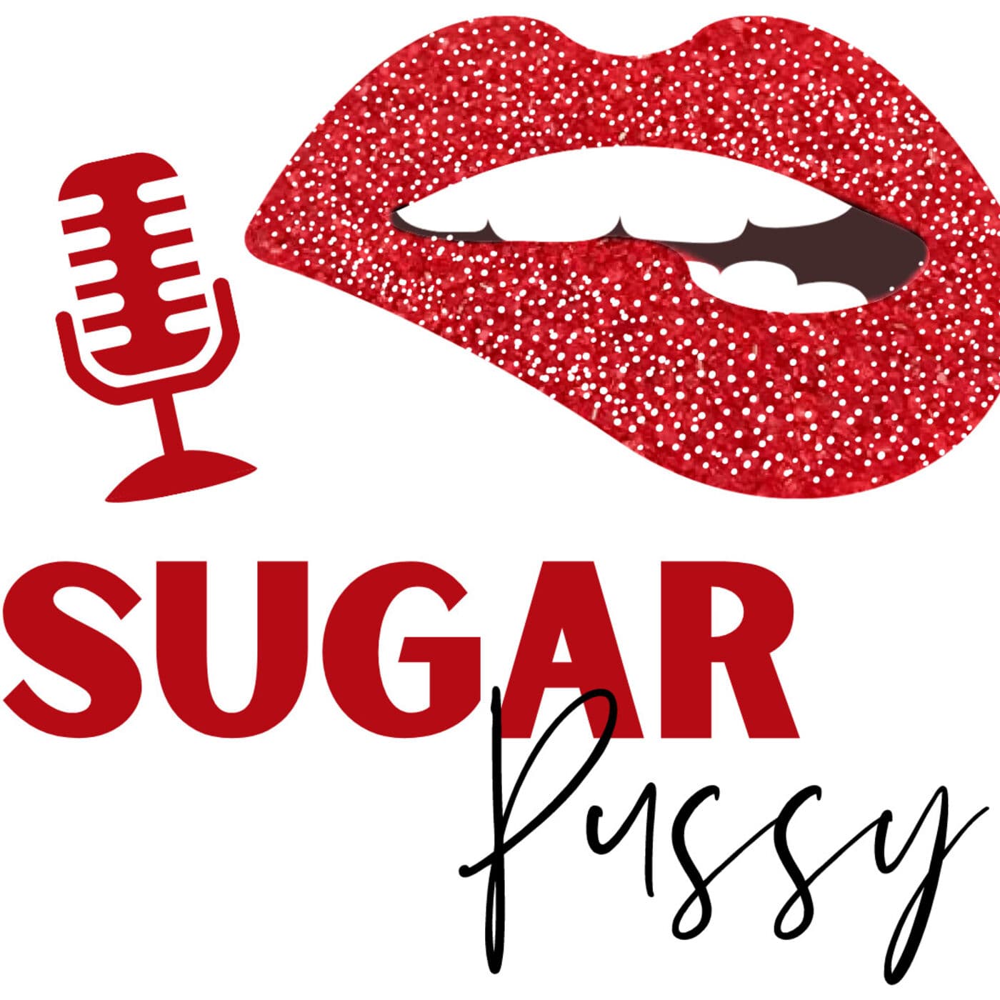 Sugar Pussy - Podcasts