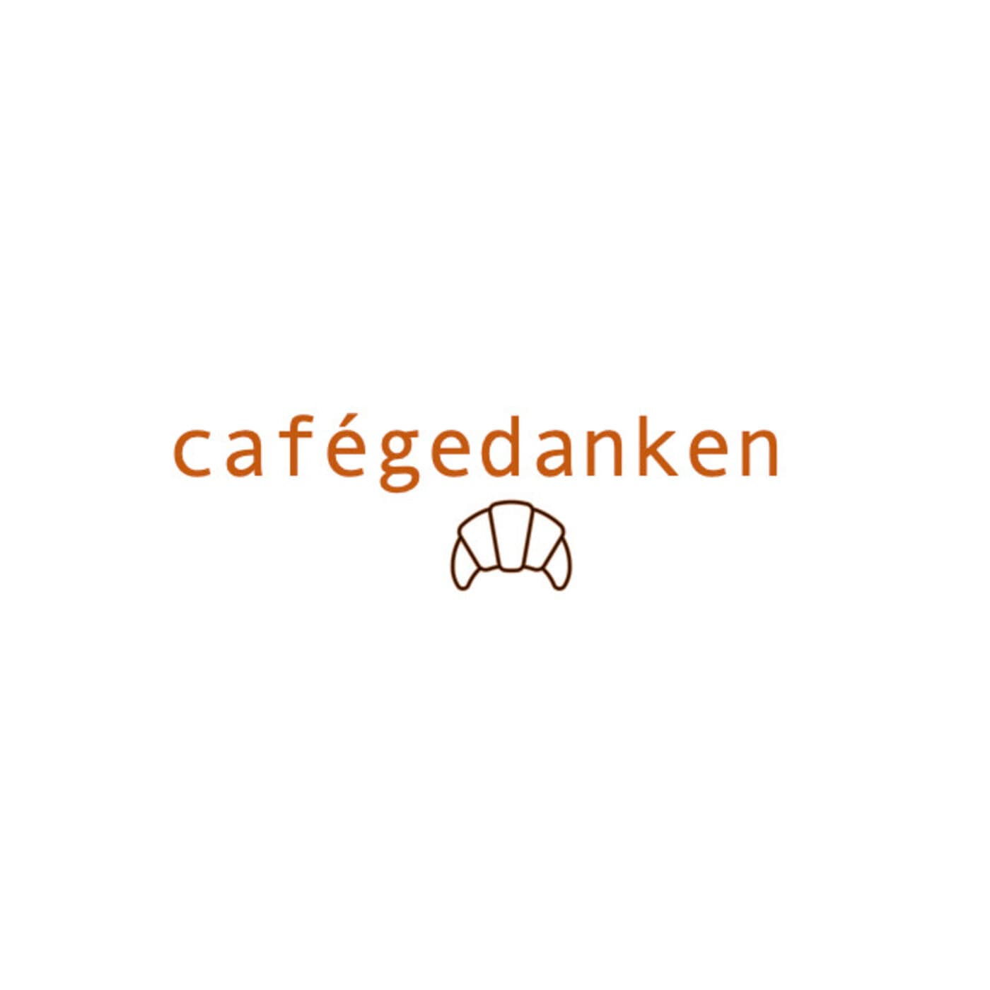 cafégedanken - Podcasts