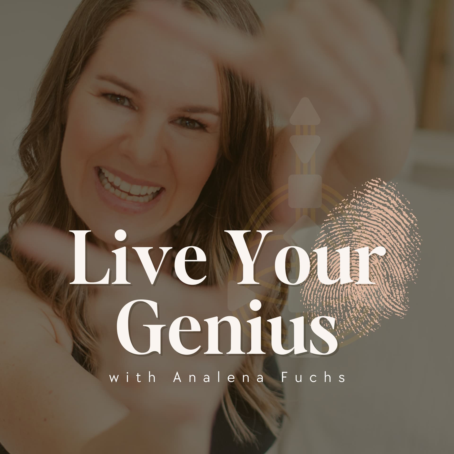 Live Your Genius - Podcasts