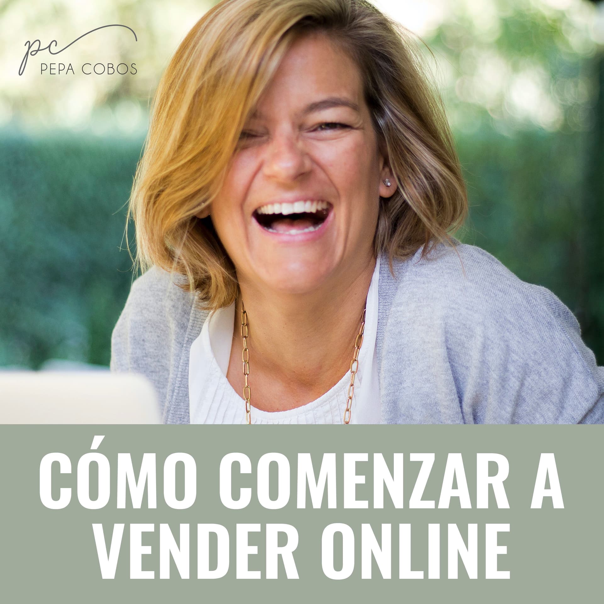 Cómo comenzar a vender online - Podcasts