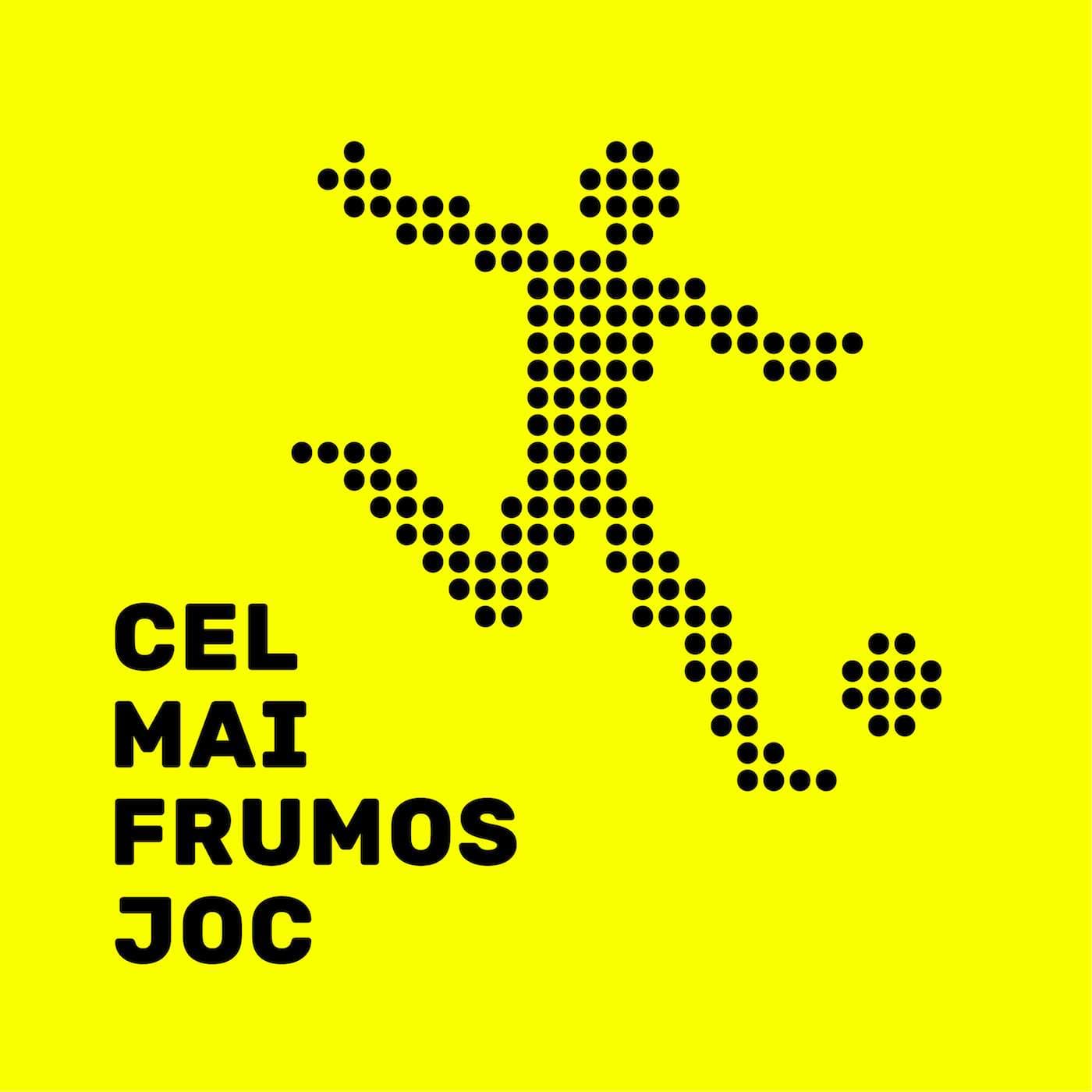 Cel mai frumos joc - Podcasts