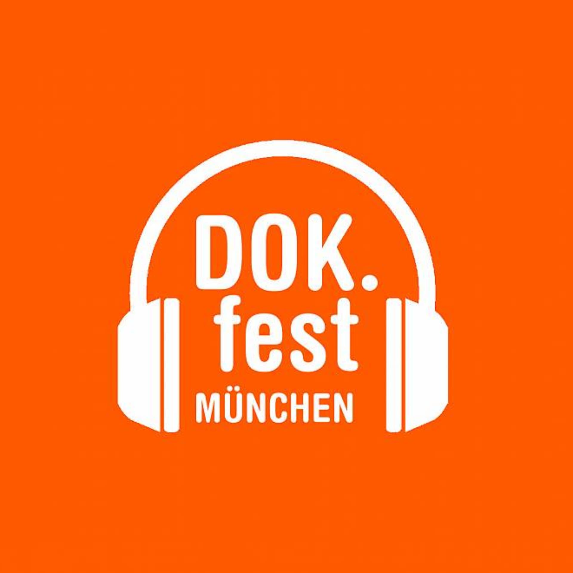 DOK.fest München Podcast. Im Kino. Zuhause. - Podcasts