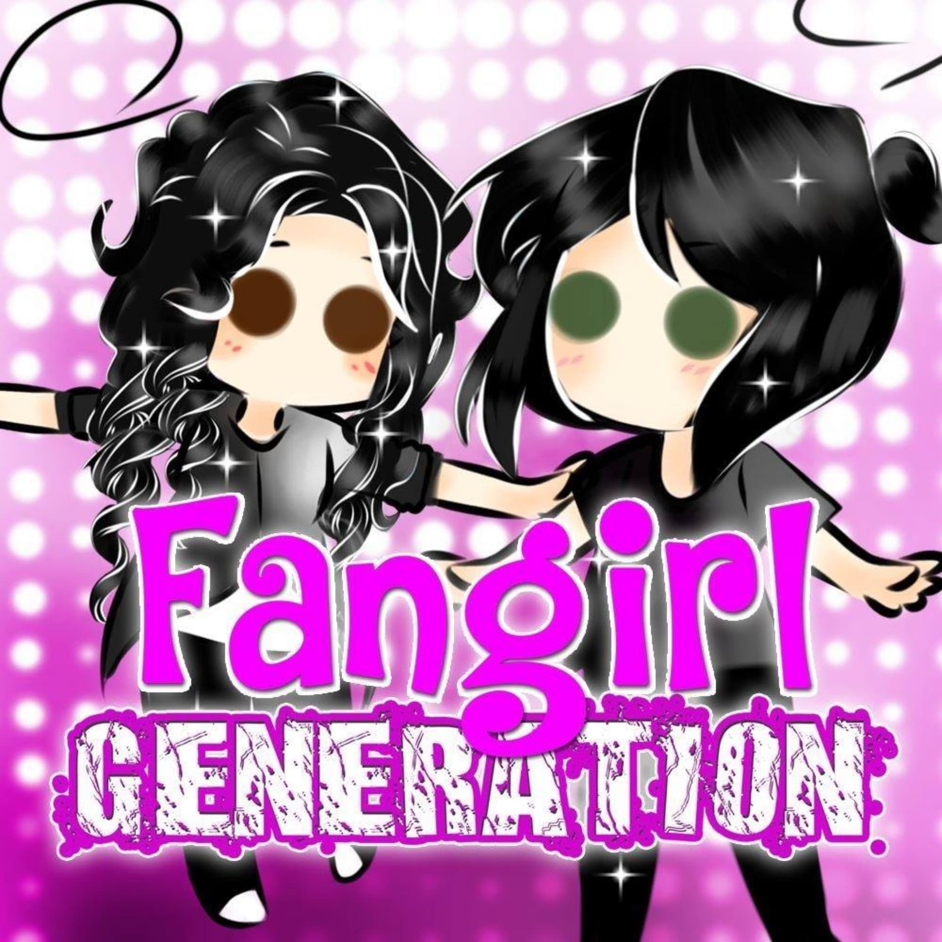 Fangirl Generation - Podcasts