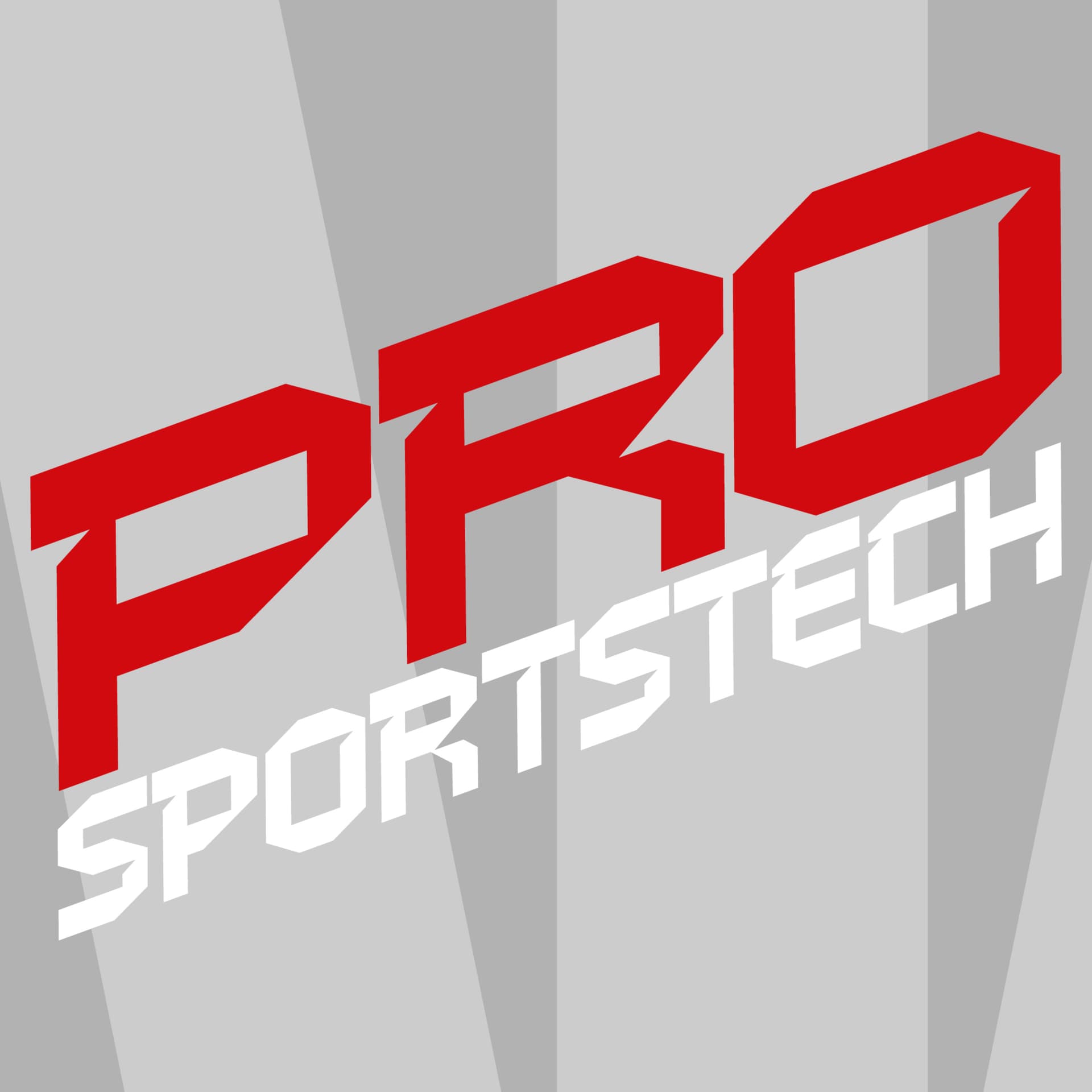 PRO Sportstech - Podcasts