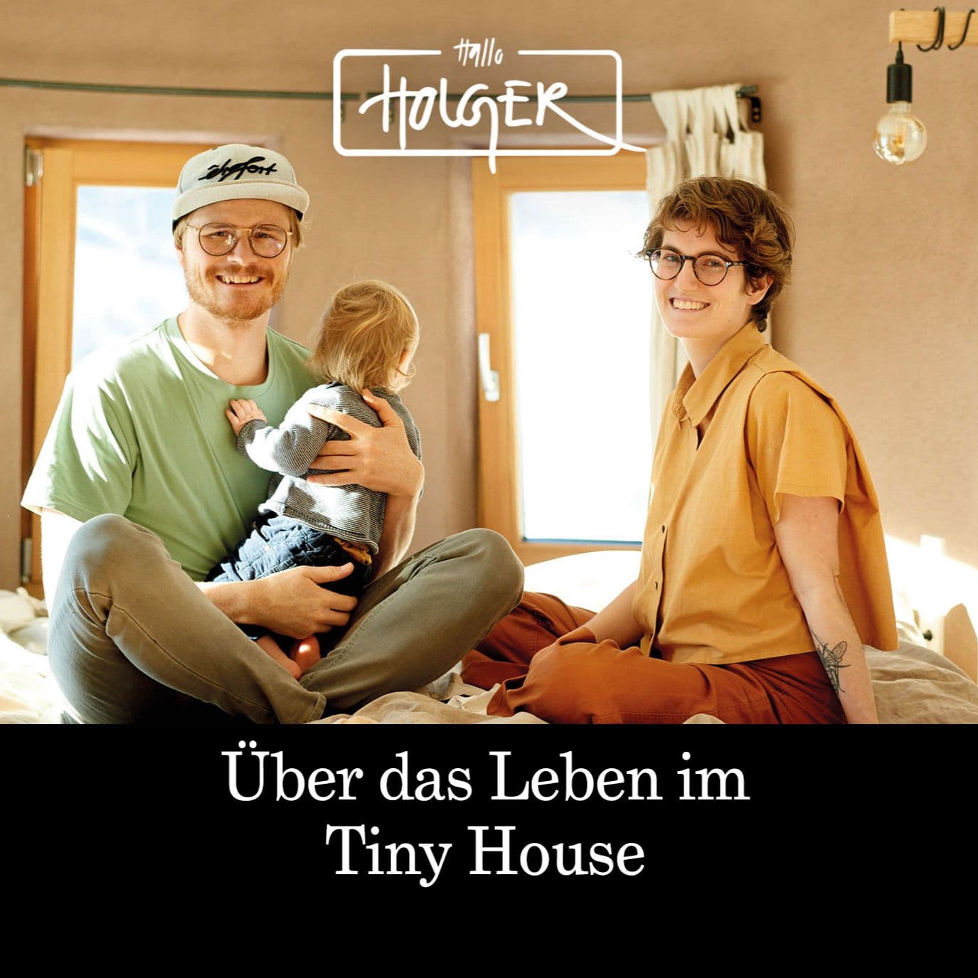 Tiny House Hallo Holger - Podcasts