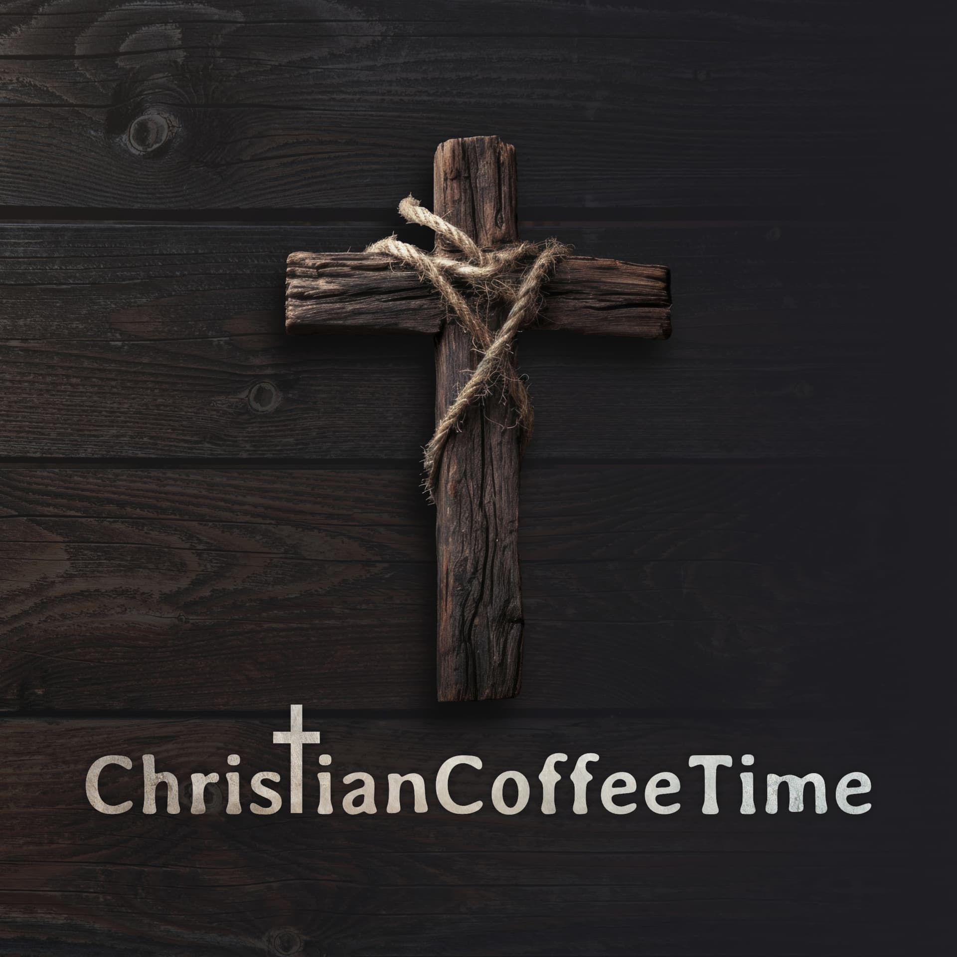 Brother Matthew - ChristianCoffeeTime(aka - The Outlaw Preacher) - Podcasts