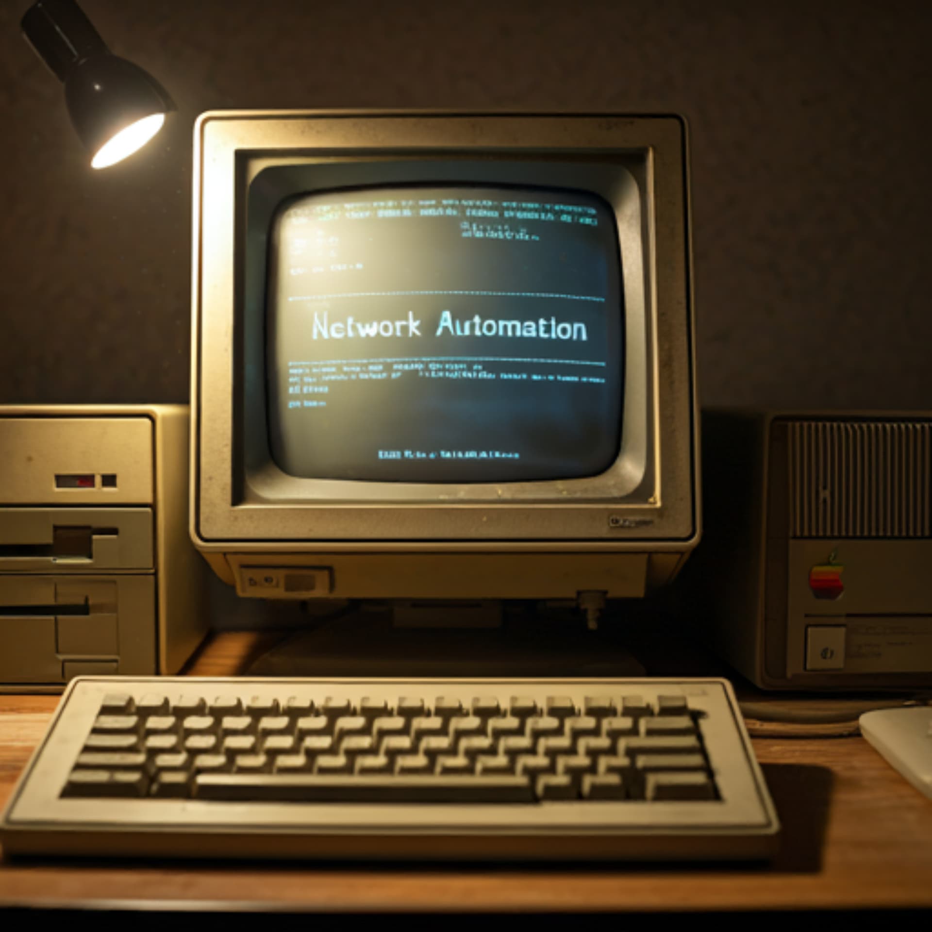 The Network Automation Journey - Podcasts