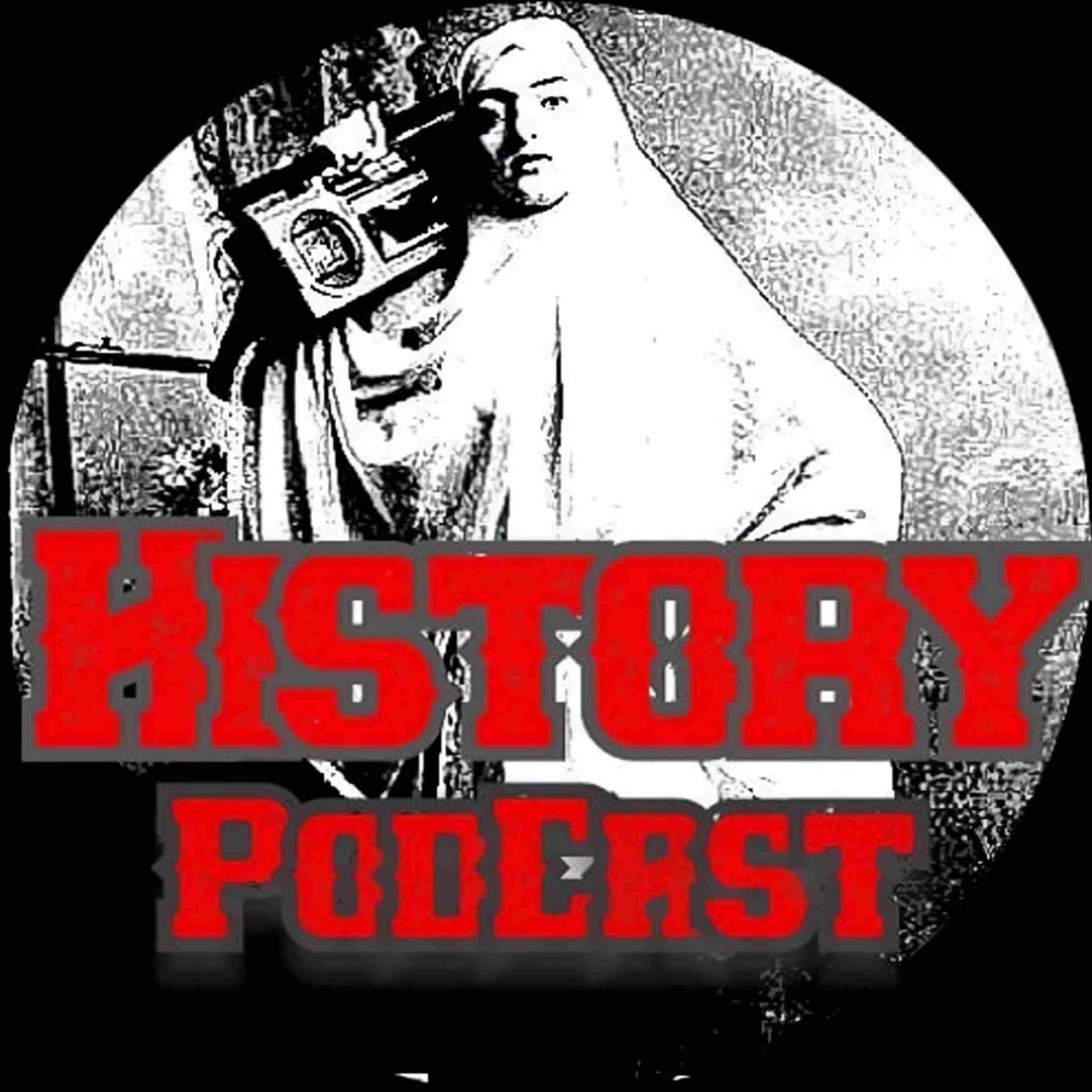 داستانهای تاریخی - Podcasts