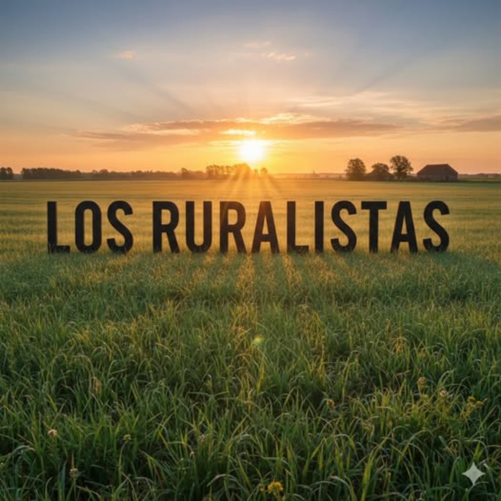 Hablando sobre turismo rural - Podcasts
