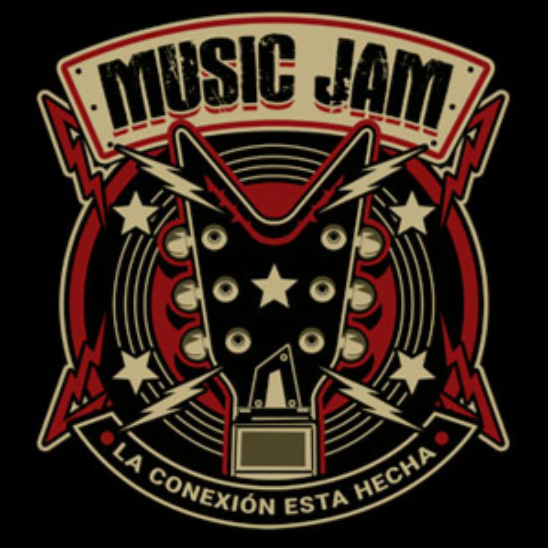 Music Jam Podcast - Podcasts