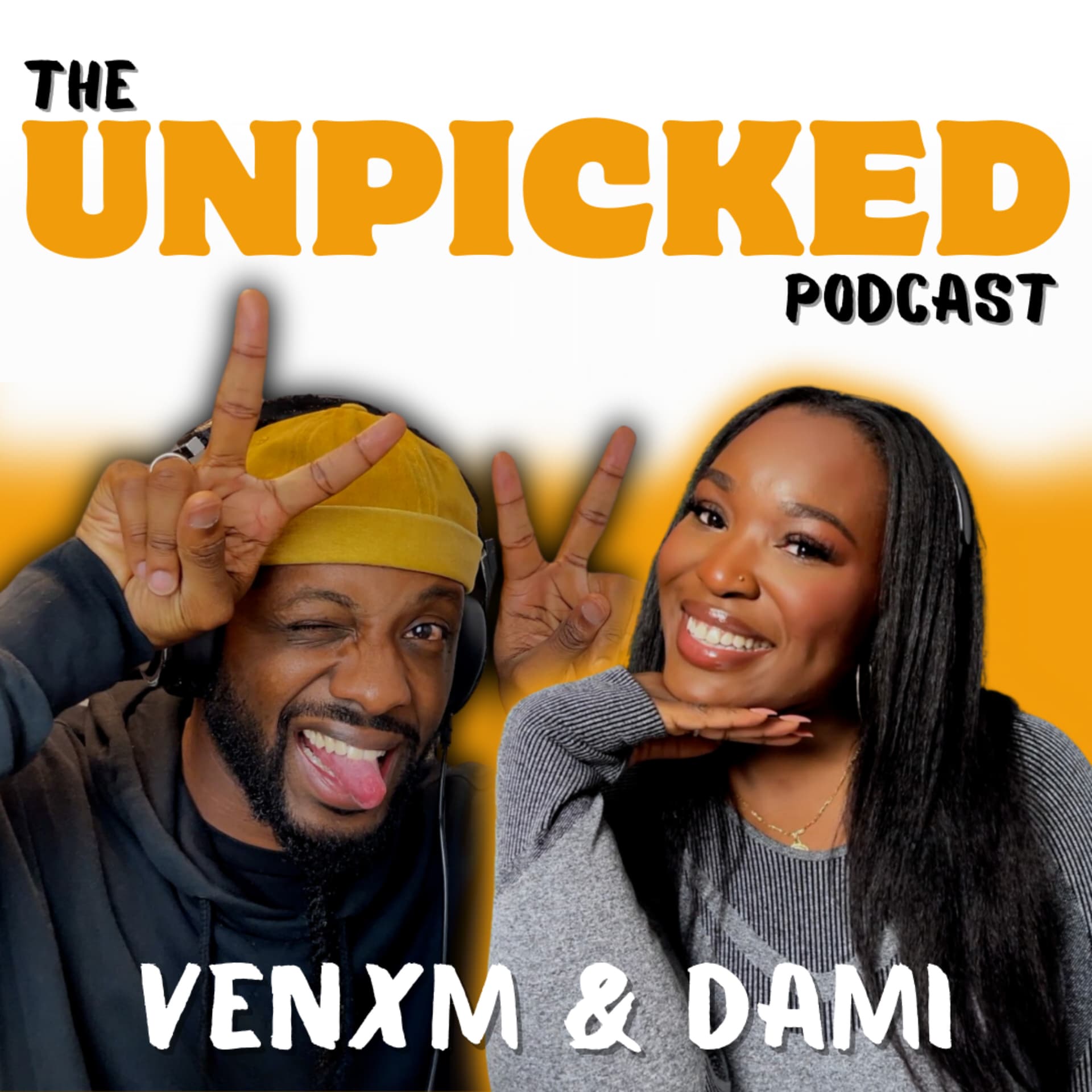 Unpicked - Podcasts
