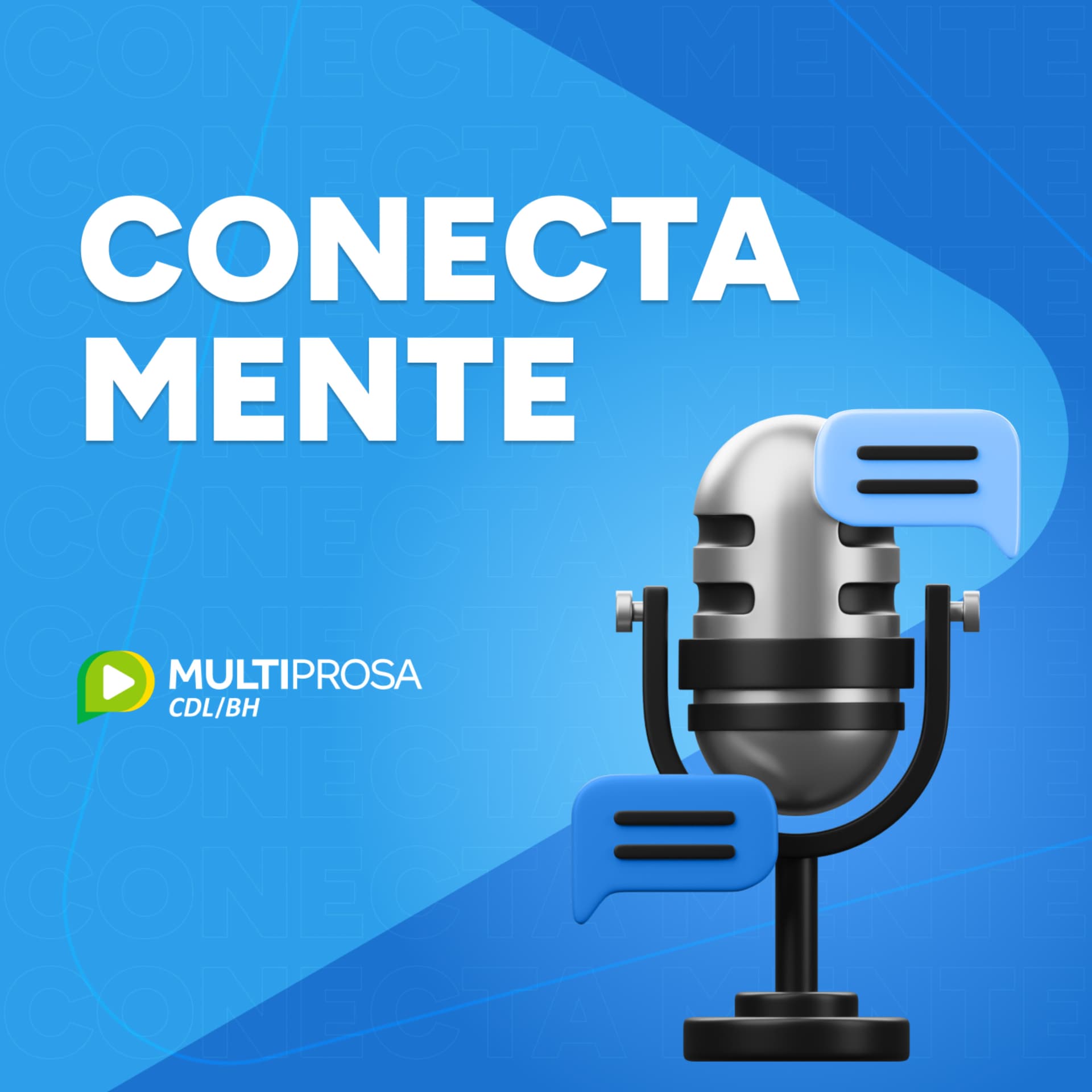 Conecta Mente - Podcasts