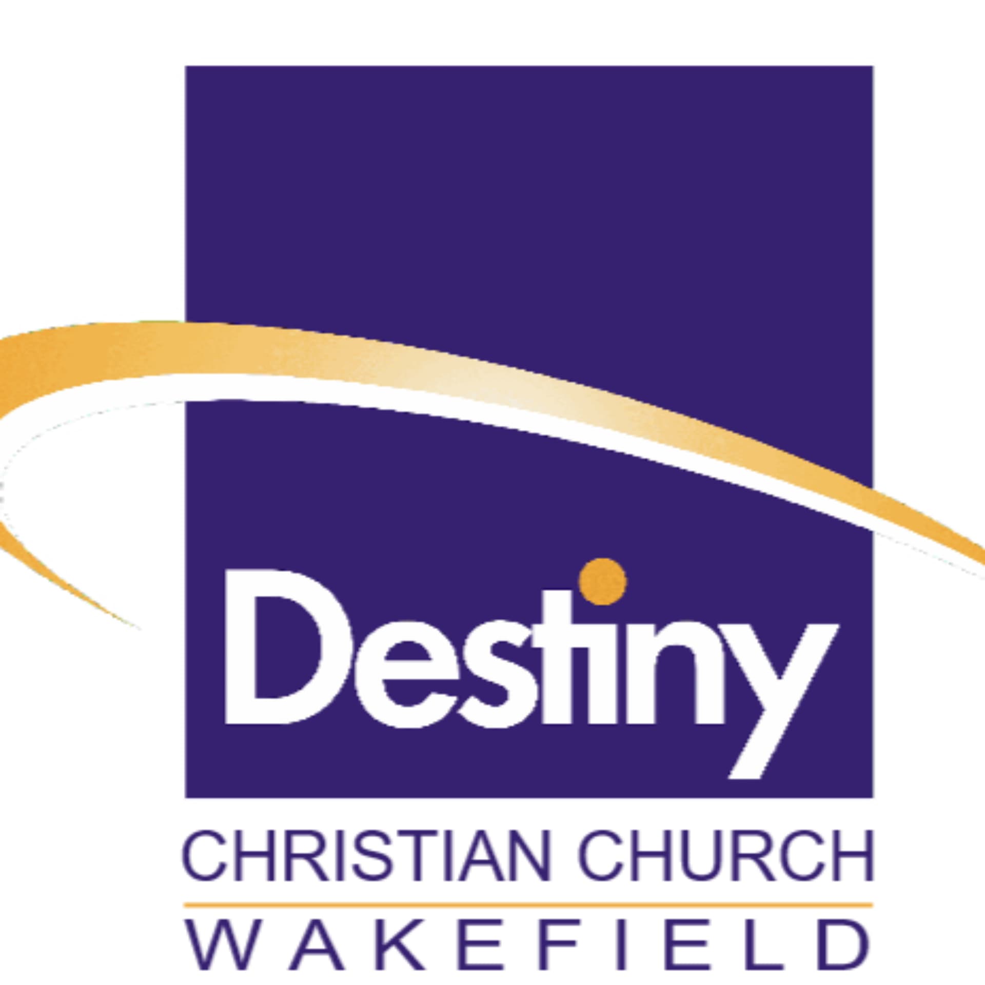 Sermons from Destiny Wakefield, UK - Podcasts