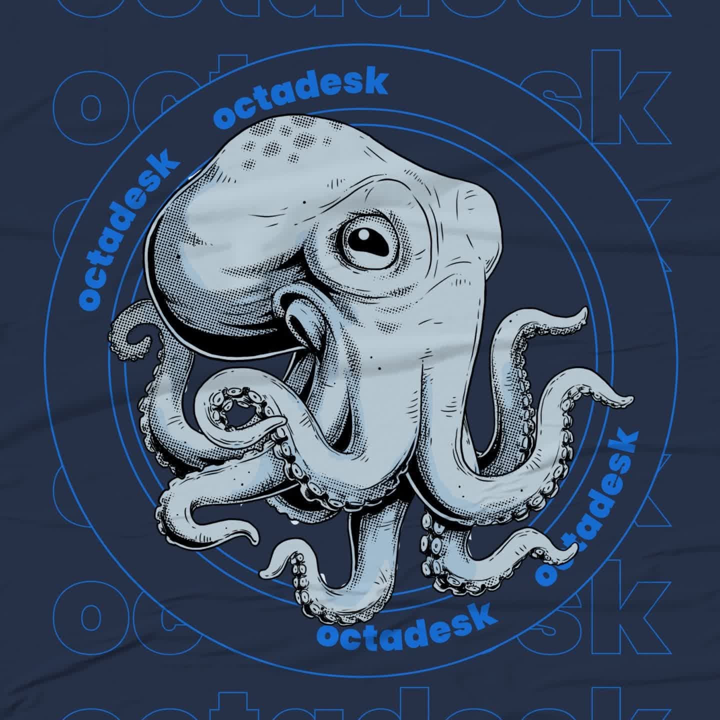 Unlock - Octadesk - Podcasts