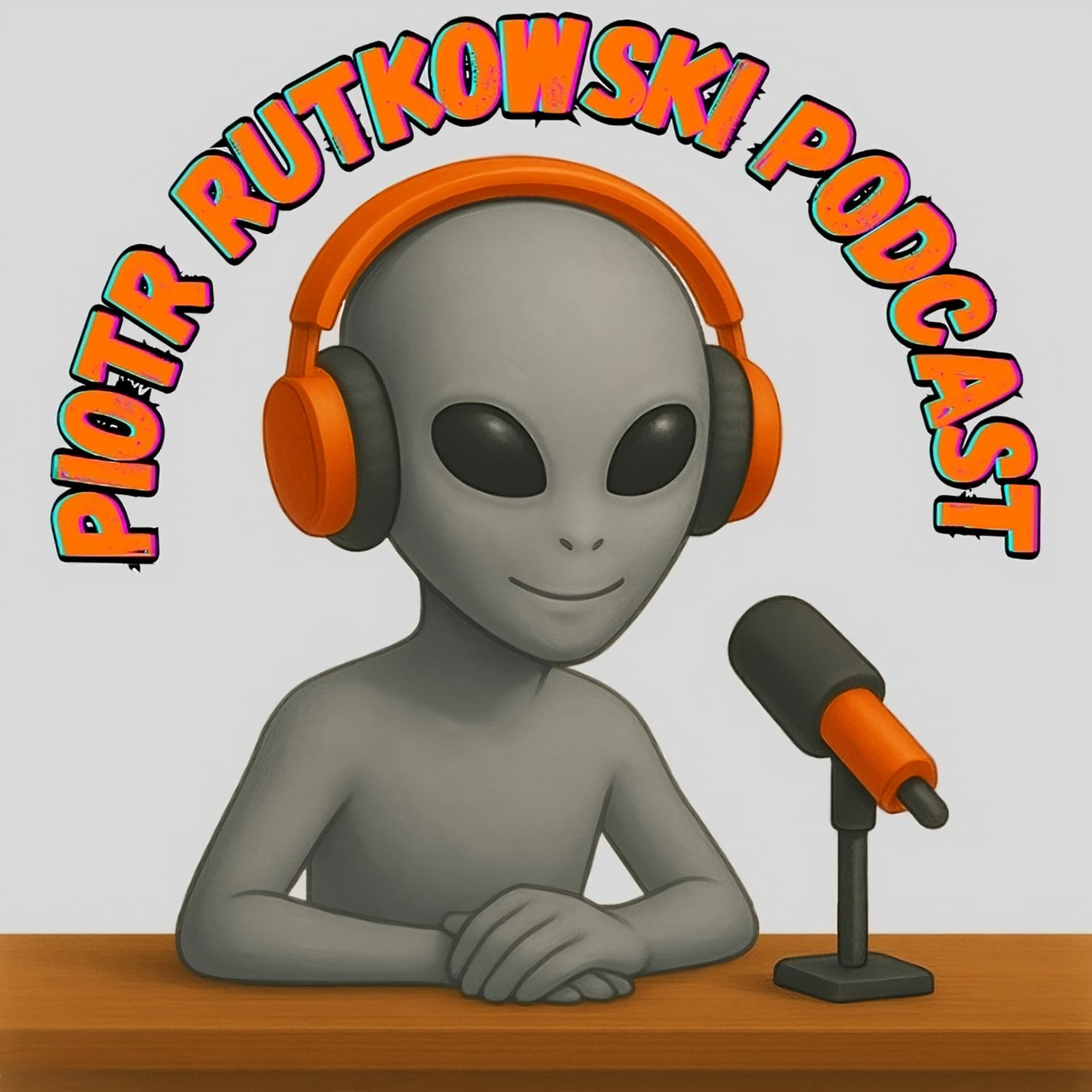 Piotr Rutkowski Podcast - Podcasts