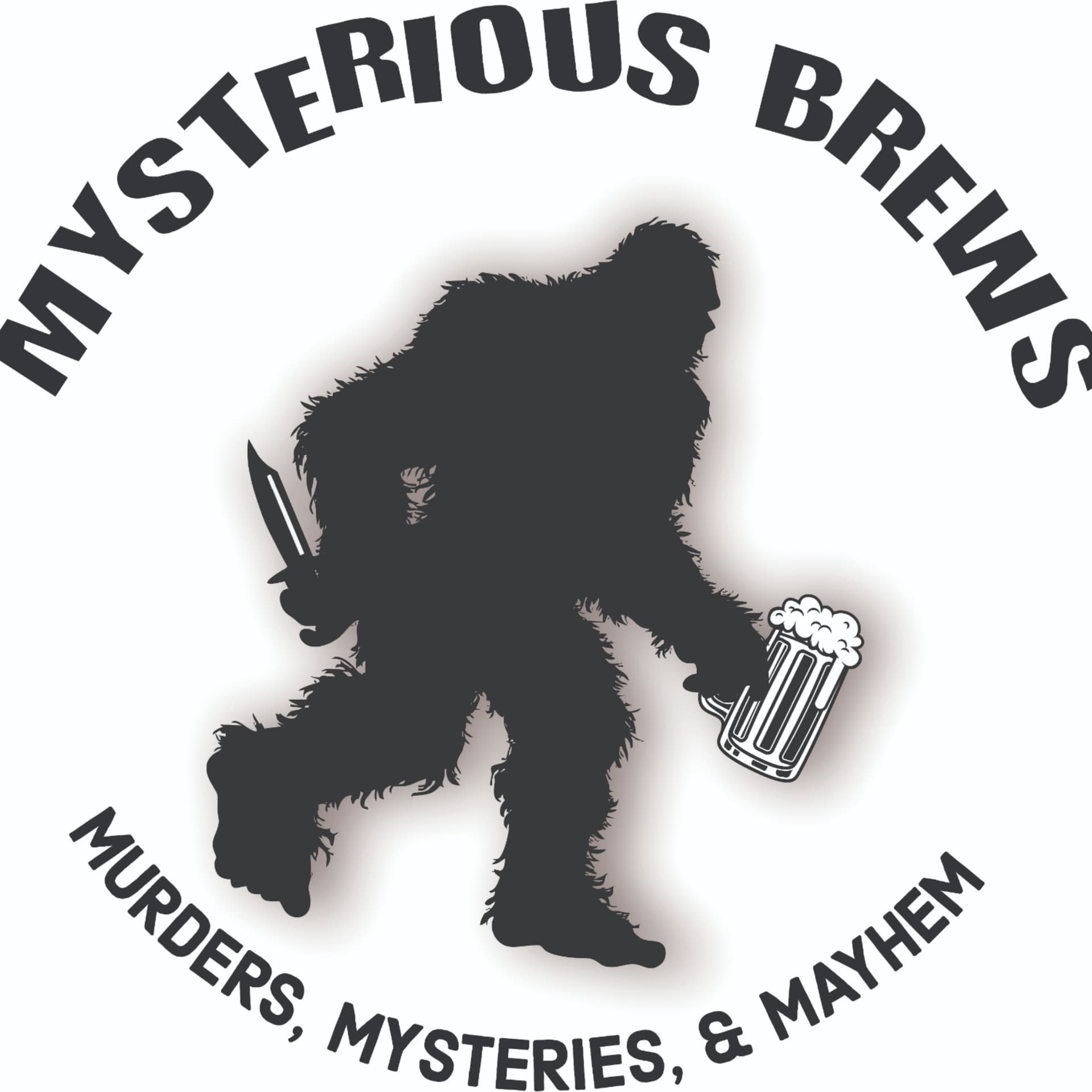 Mysterious Brews Podcast - Podcasts