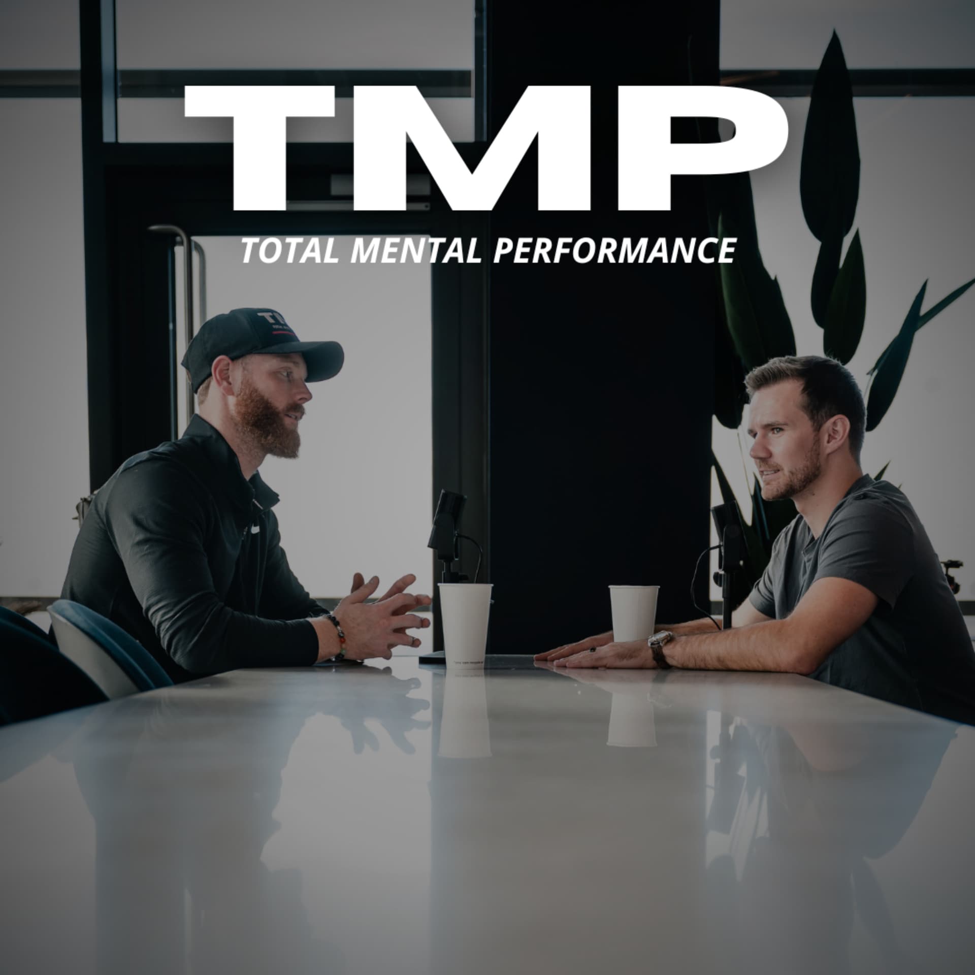 Total Mental Performance - Podcasts