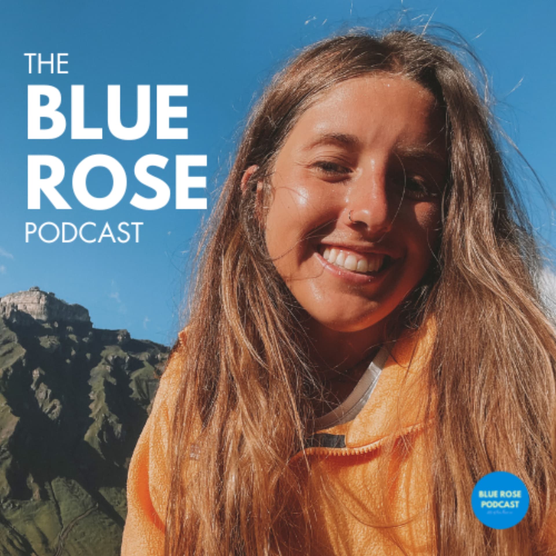The Blue Rose Podcast - Podcasts