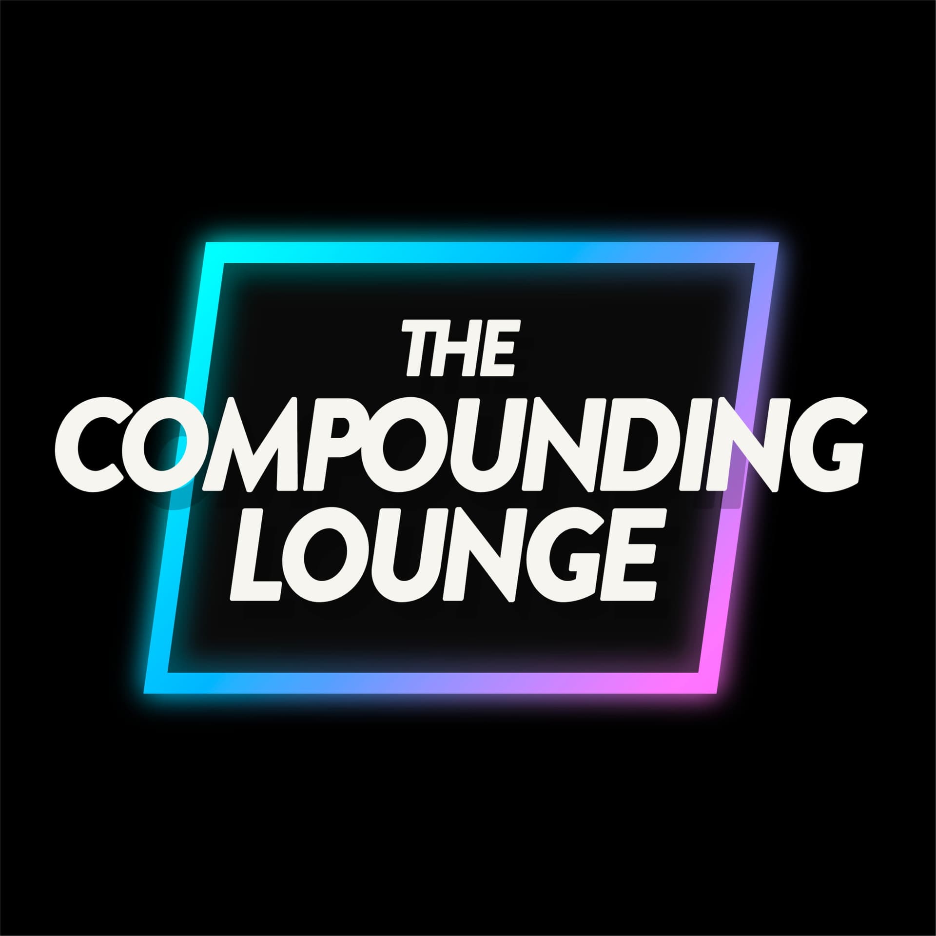 The Compounding Lounge - Podcasts