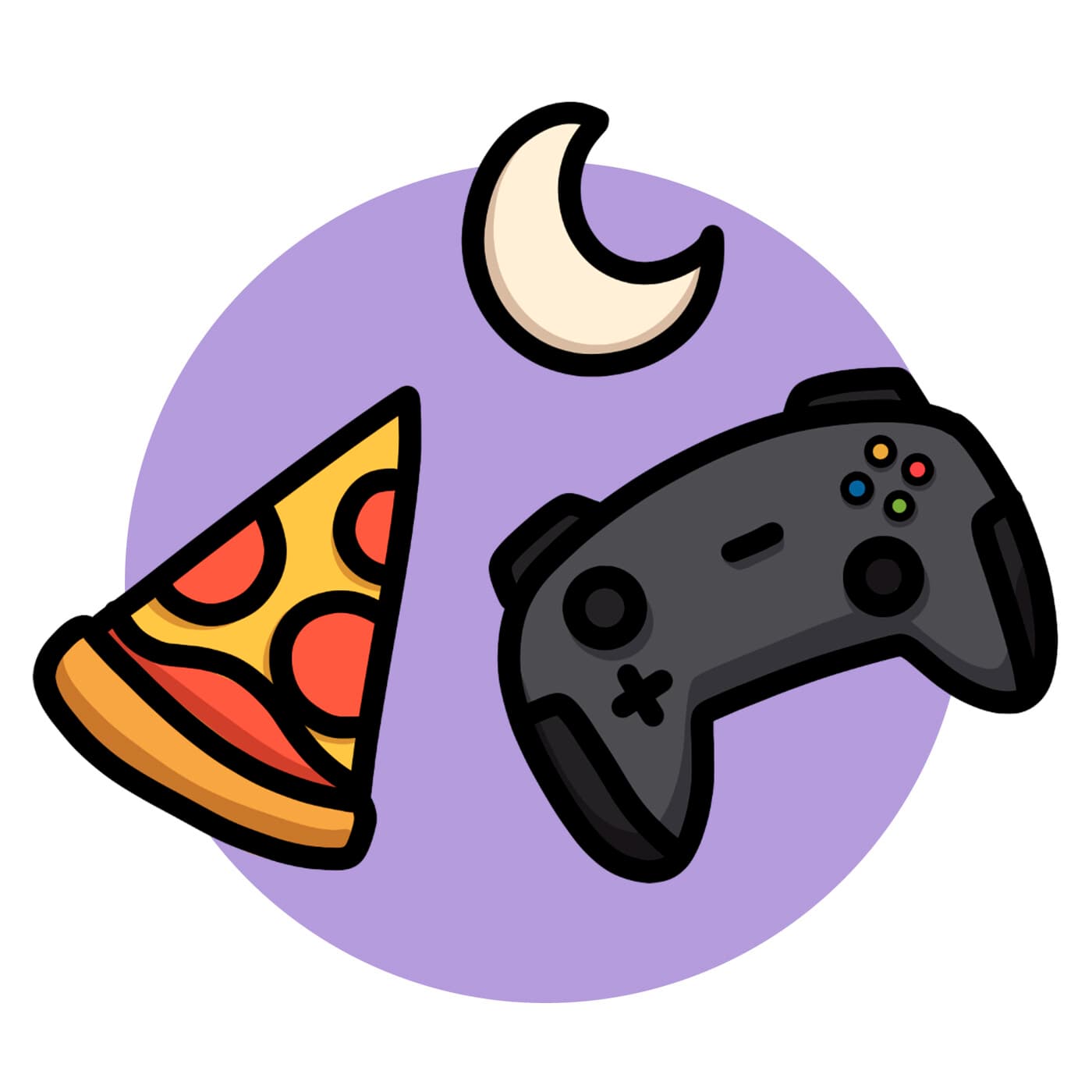 Noche de videojuegos - Podcasts