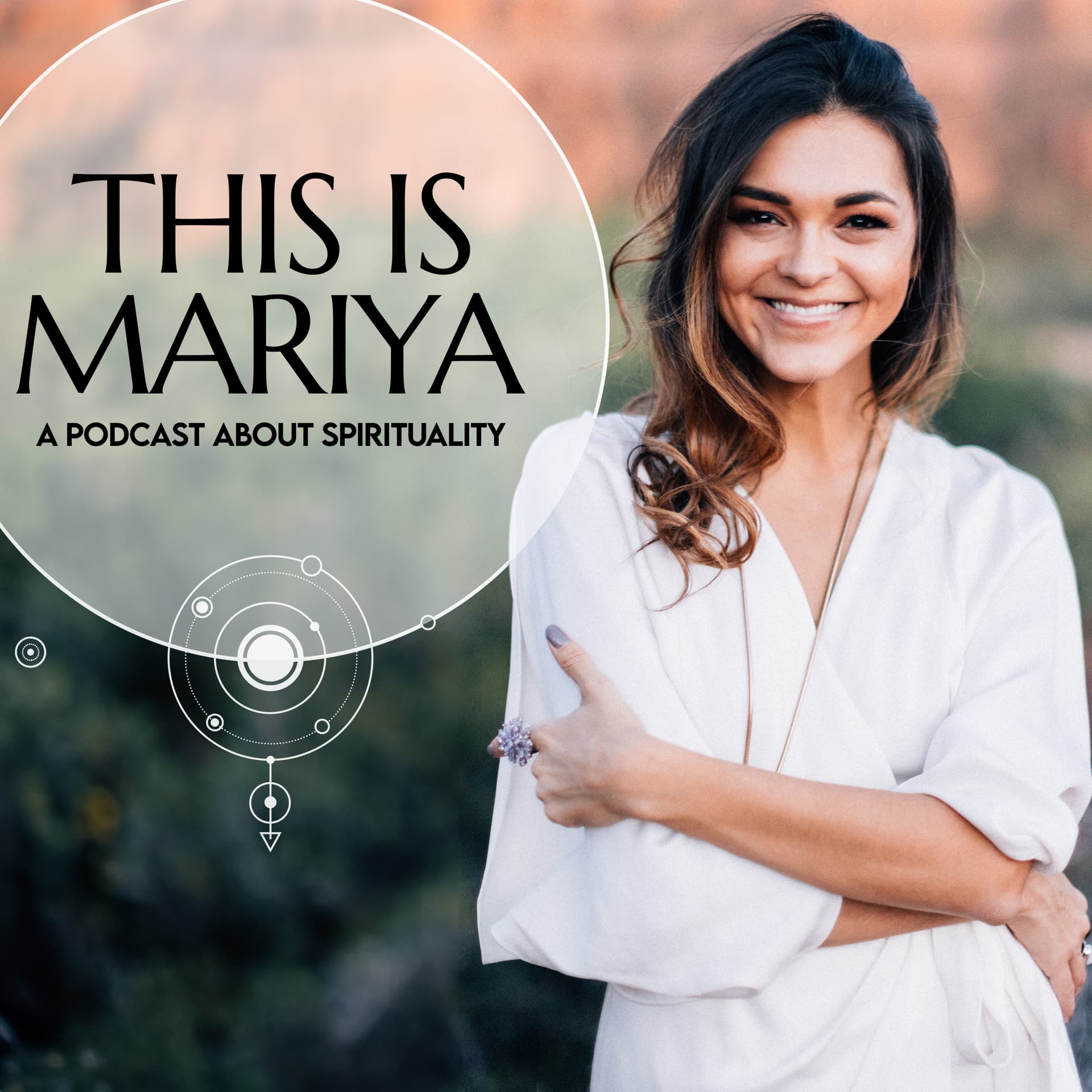 This is Mariya - Podcasts