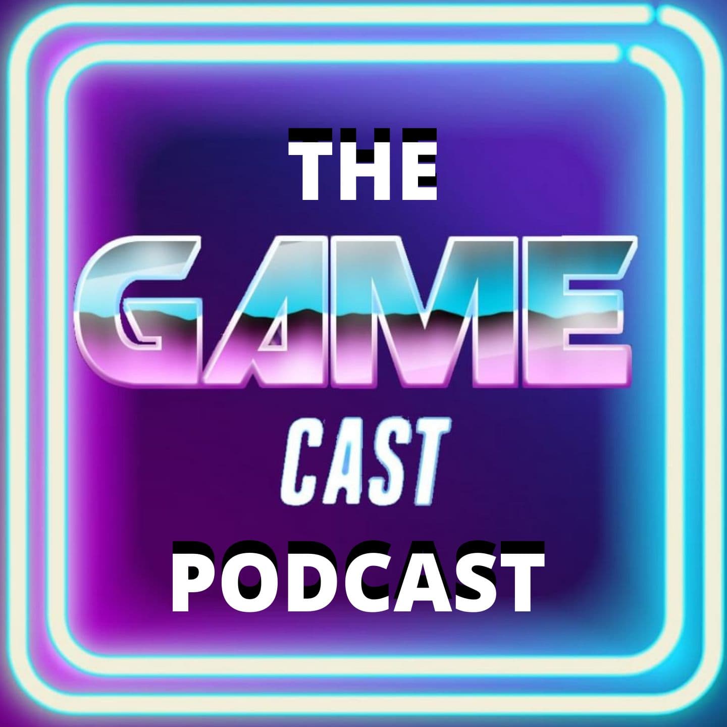 The GameCast Podcast - Podcasts