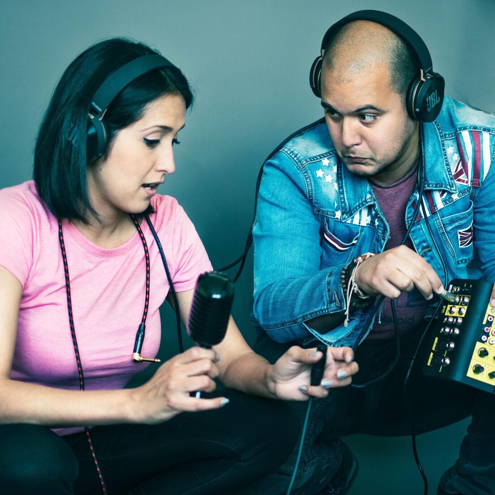 Una Wea Ahi! - Podcasts