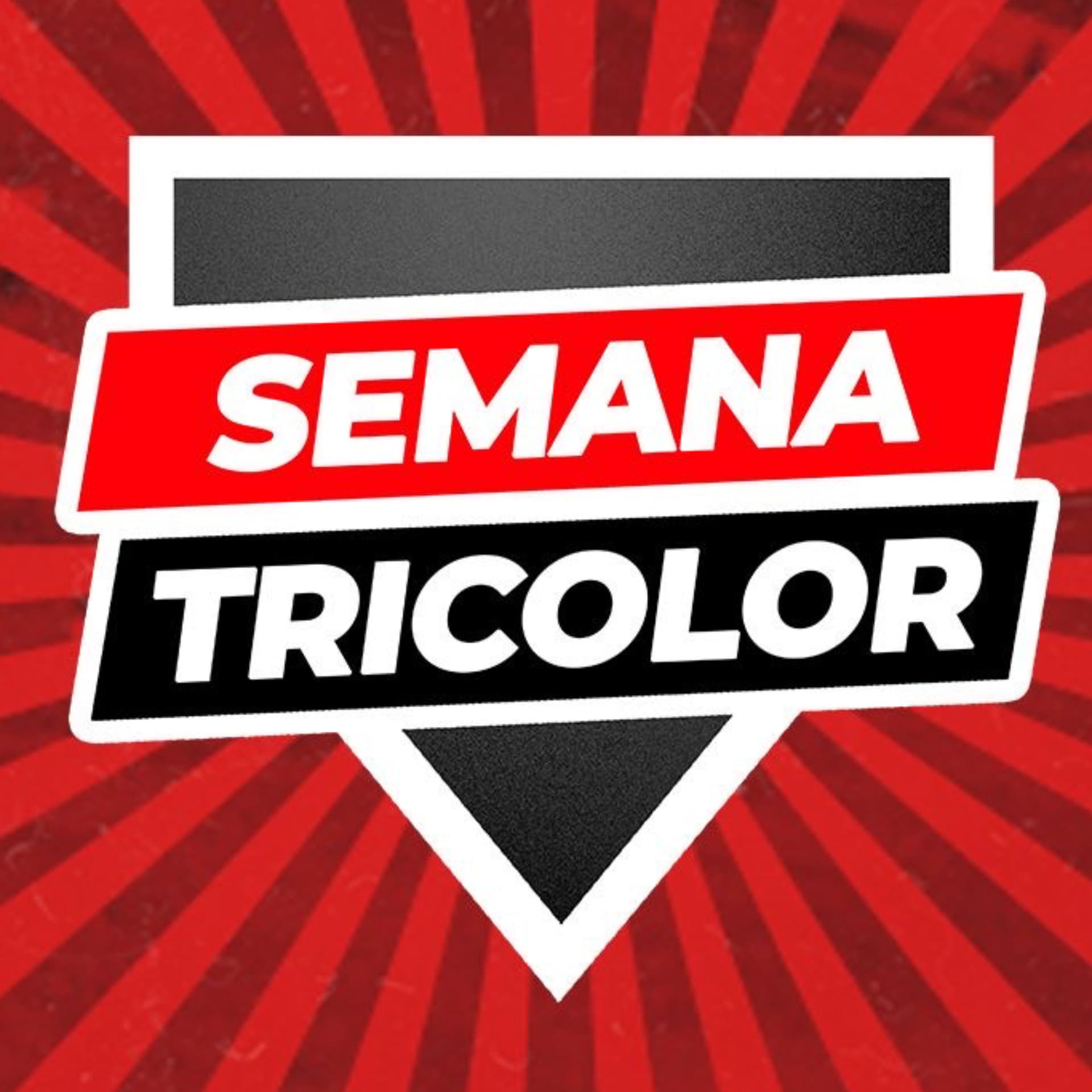Semana Tricolor - Com Perrone, Marcão e Grécio - Podcasts