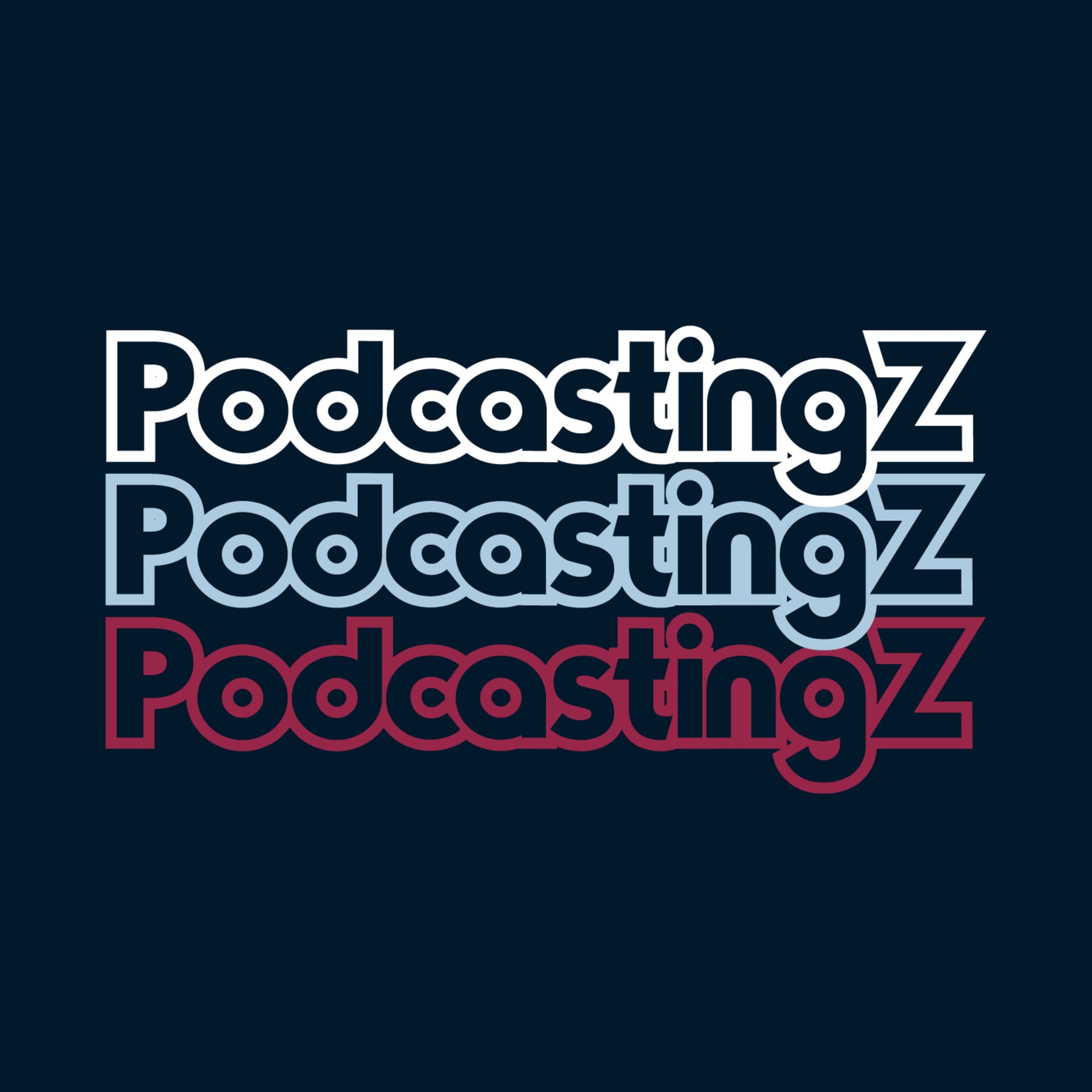 PodcastingZ - Podcasts