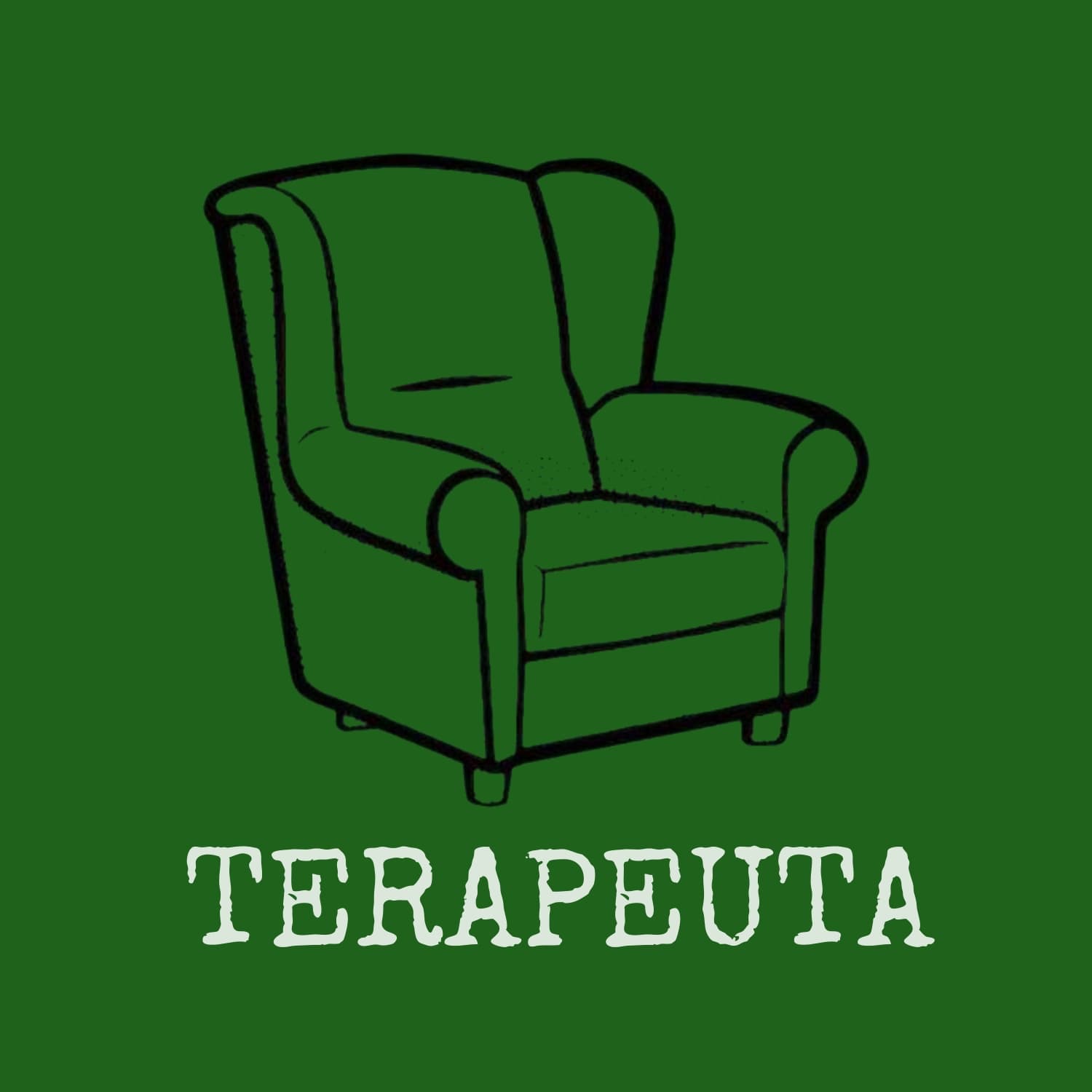 Terapeuta - Podcasts