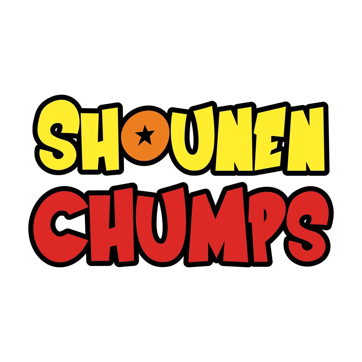 Shounen Chumps - Podcasts