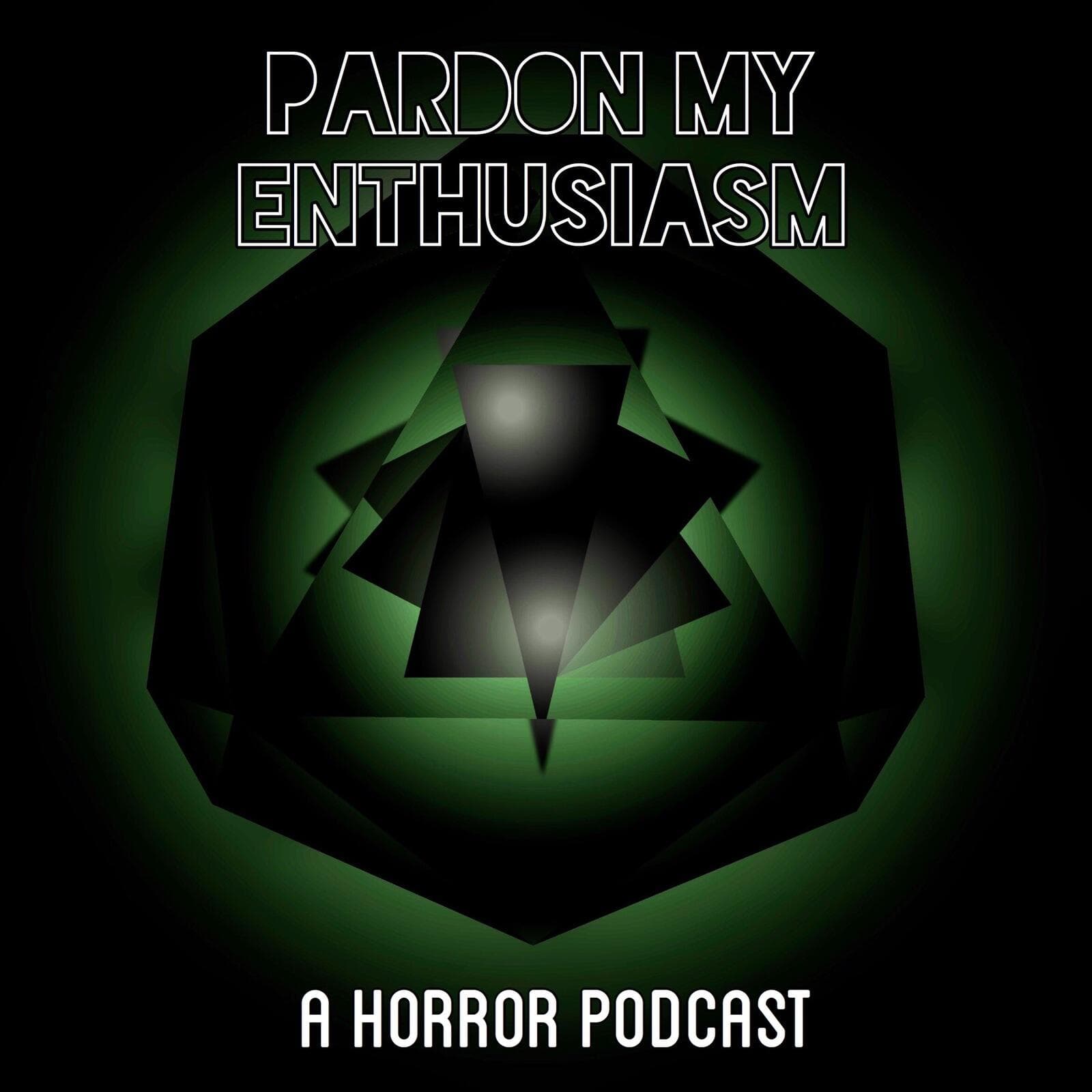 Pardon My Enthusiasm - Podcasts