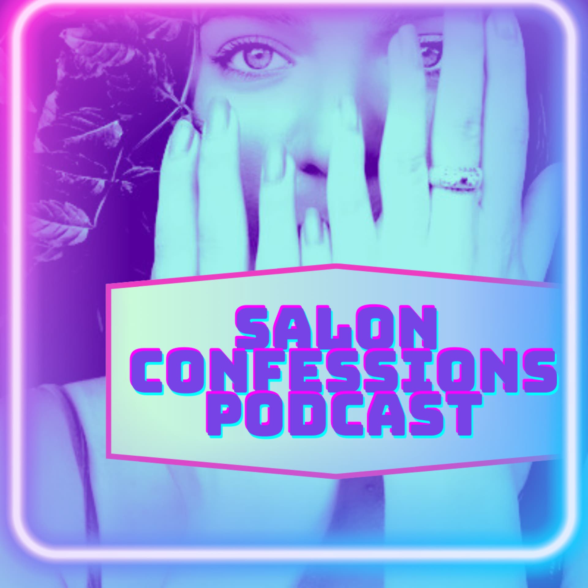 Salon Confessions Podcast - Podcasts