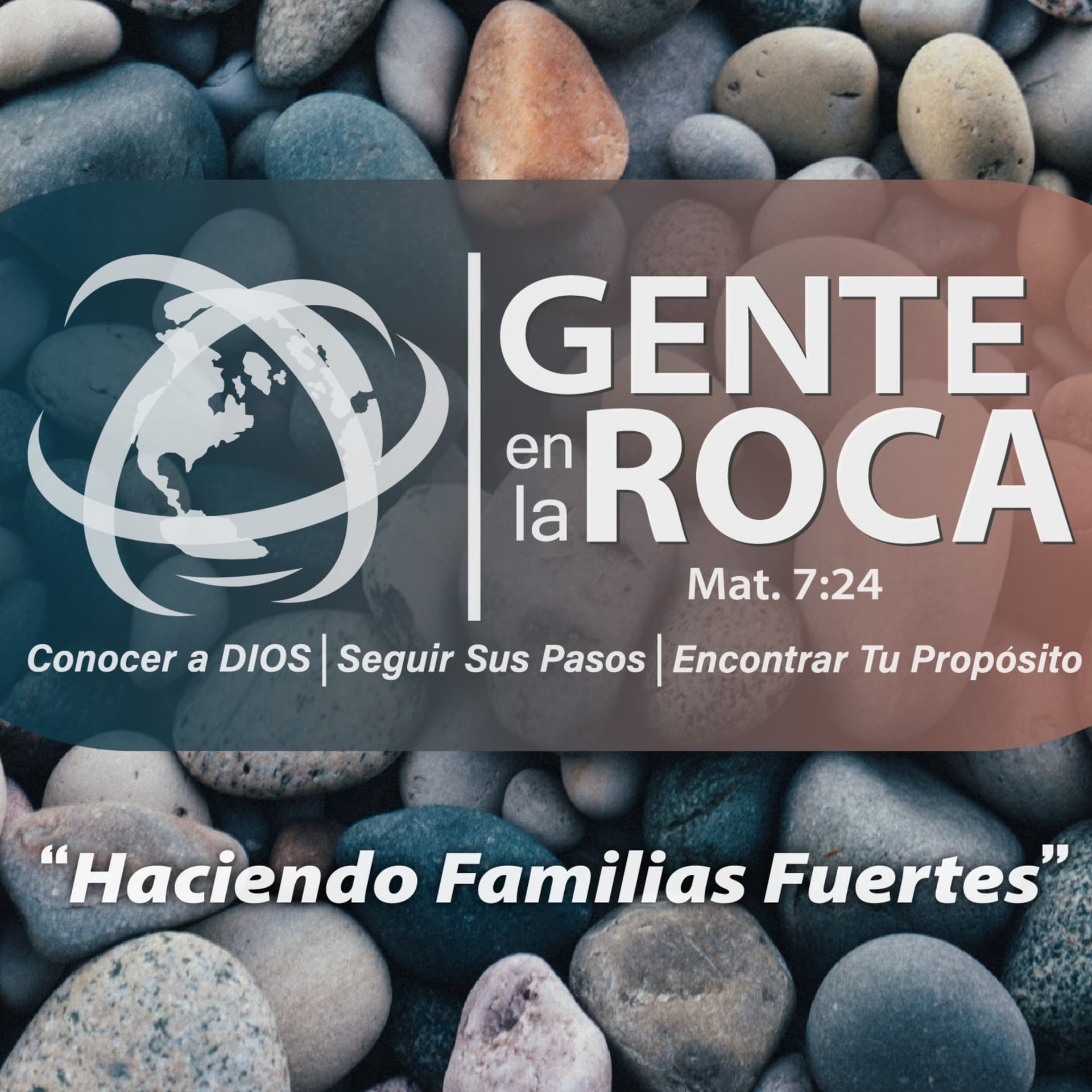 Gente En La Roca - podcast - Podcasts