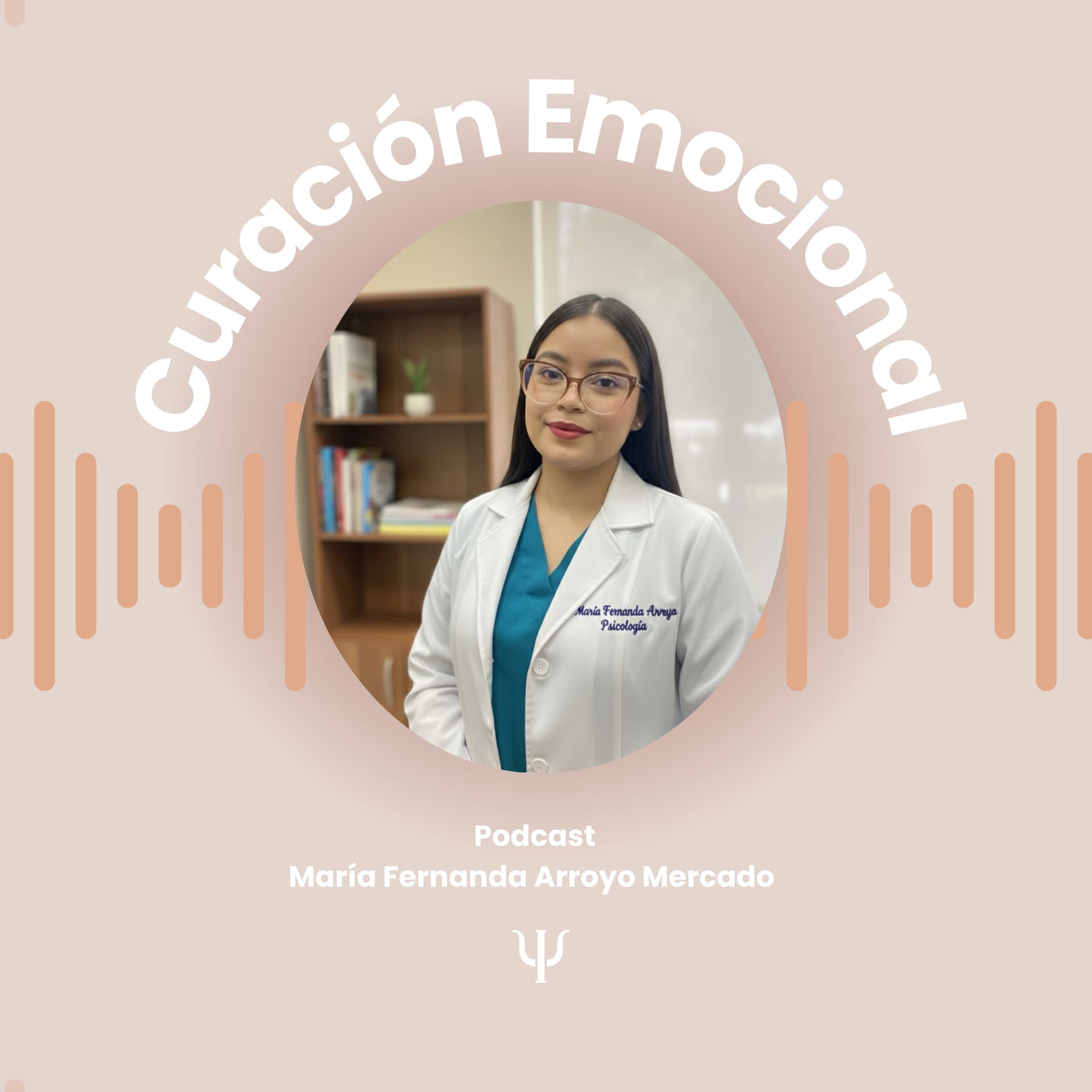 Curaci贸n Emocional - Podcasts