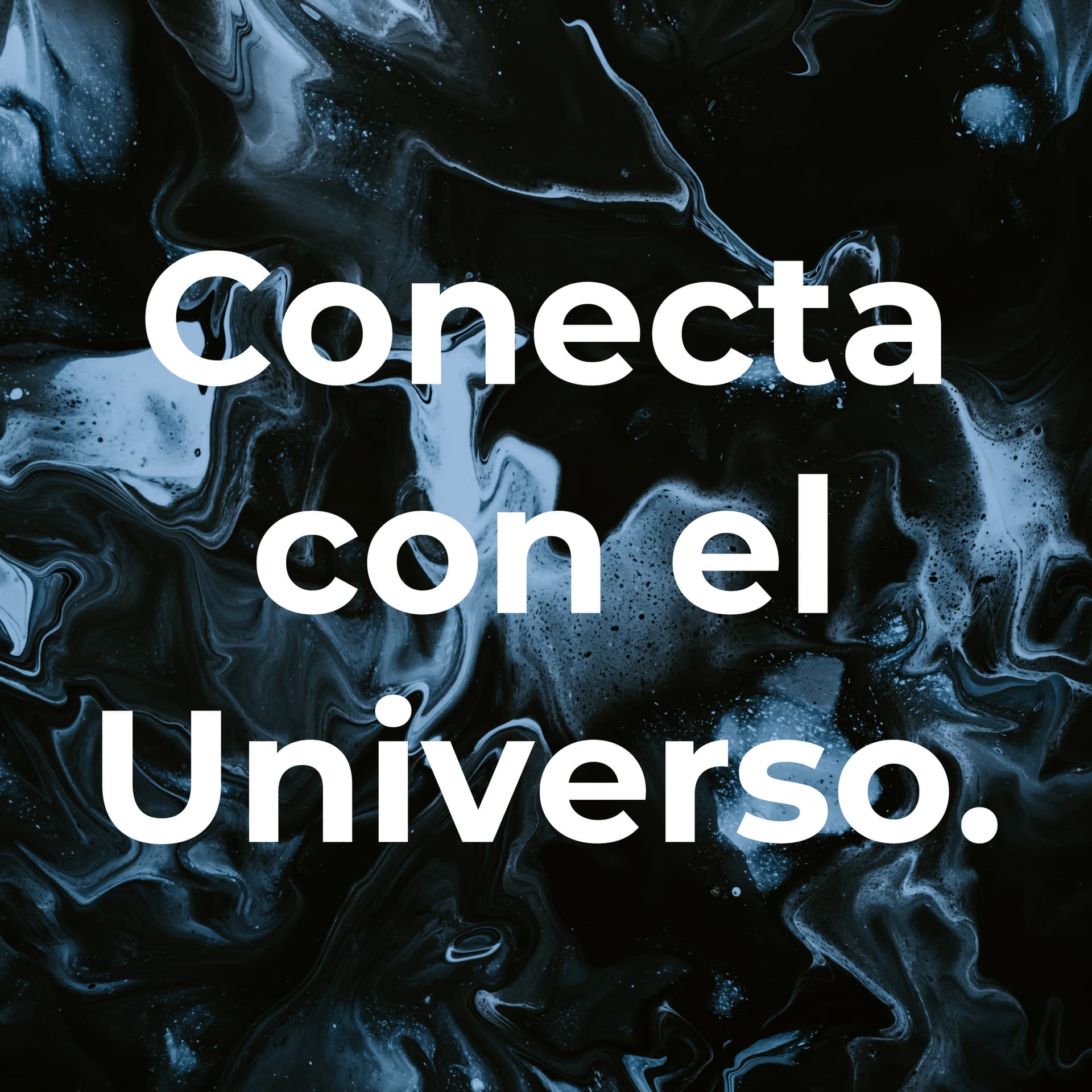 Conecta con el Universo. - Podcasts