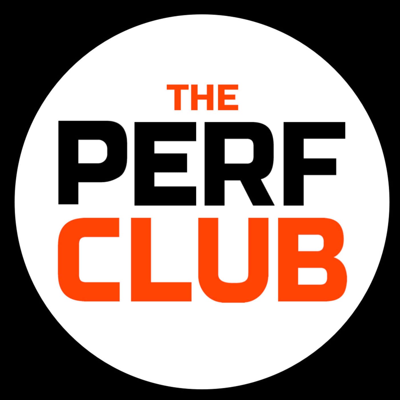ThePerfClub Podcast - Podcasts