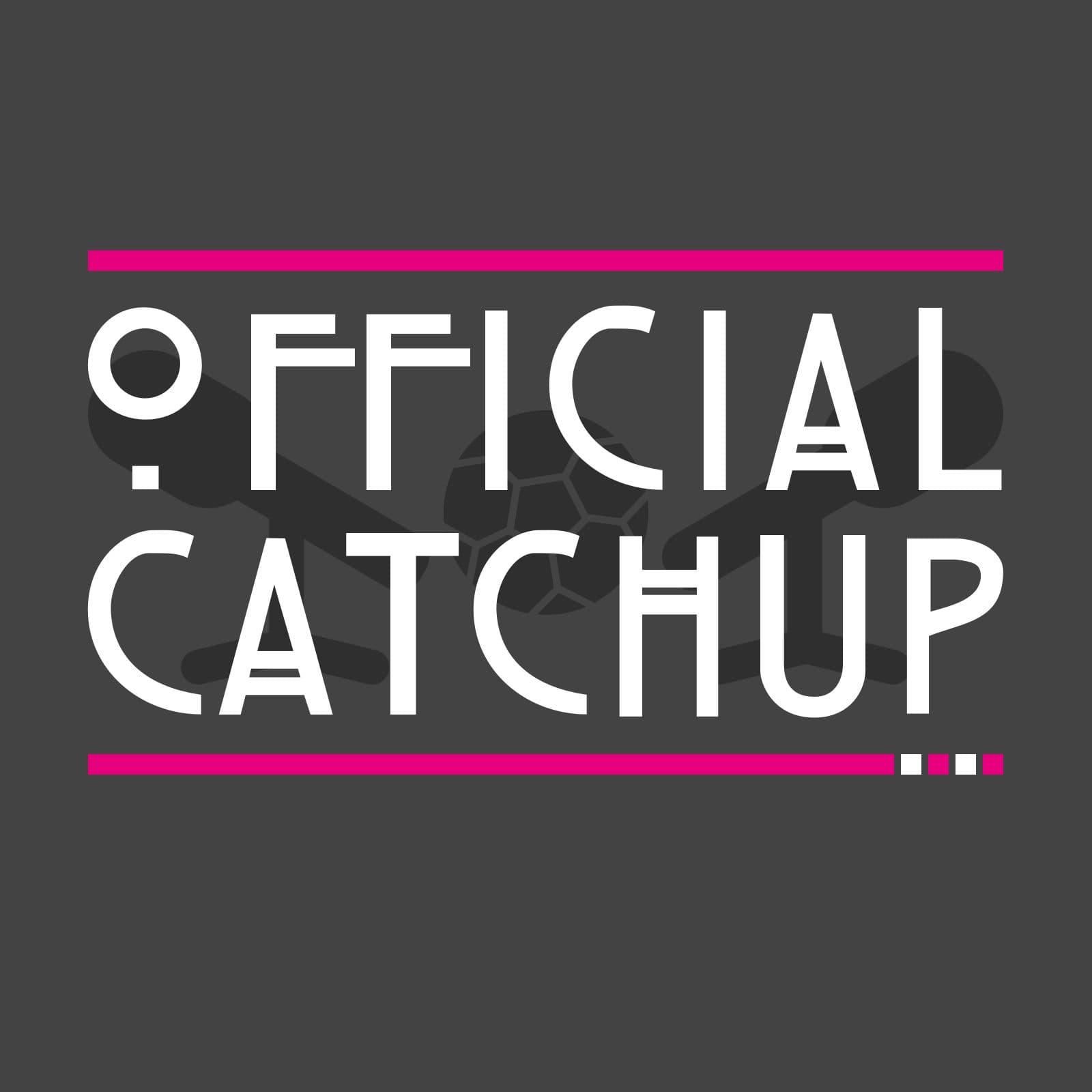 Official Catchup - Voice of Scottish Non-League Football - Podcasts