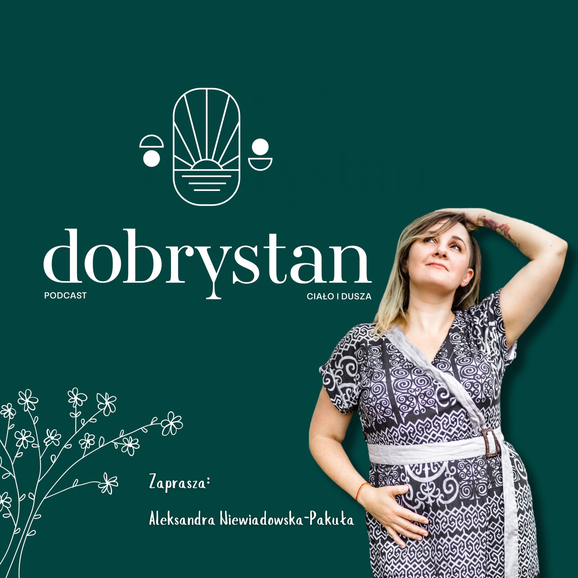 Dobrystan - Podcasts