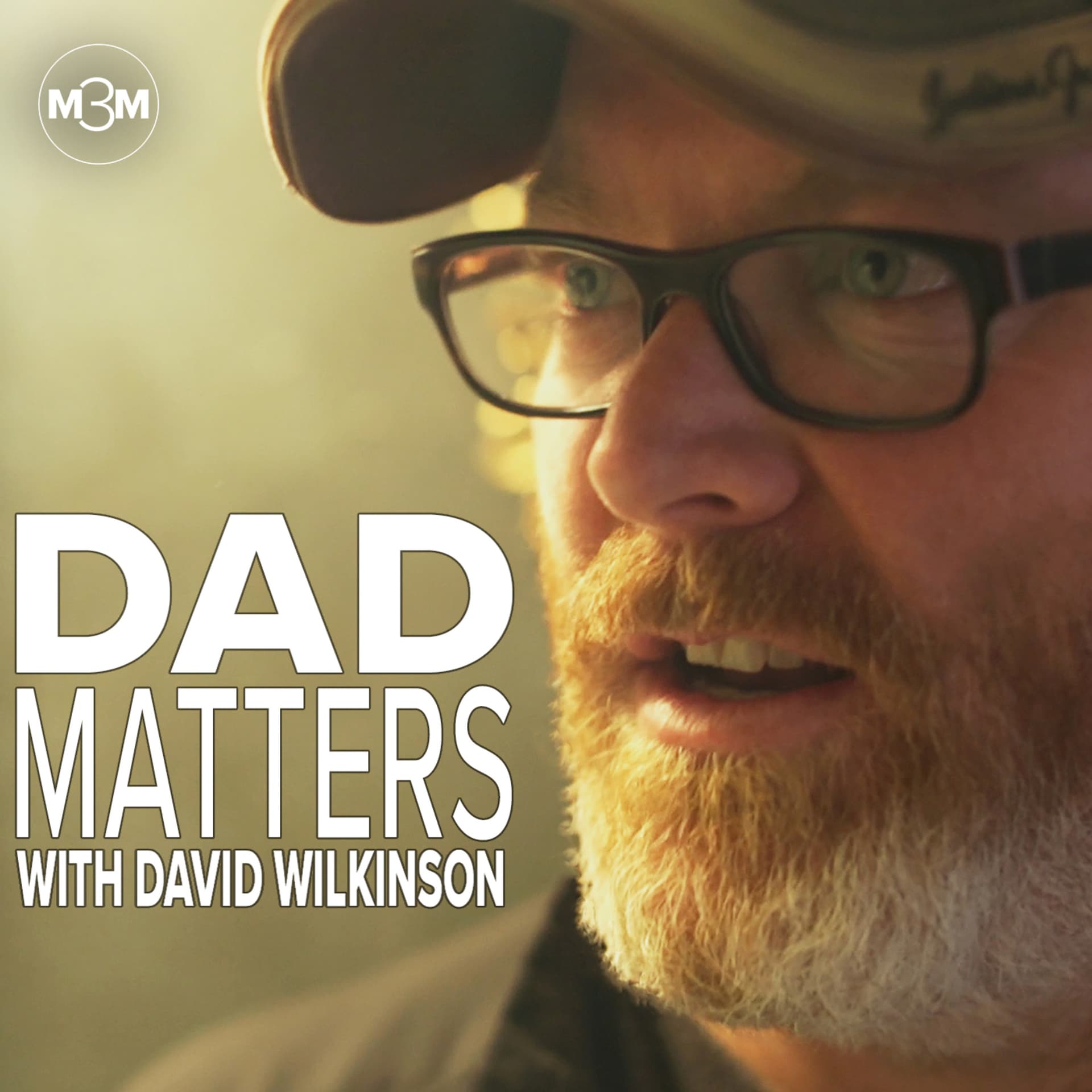 Dad Matters - Podcasts
