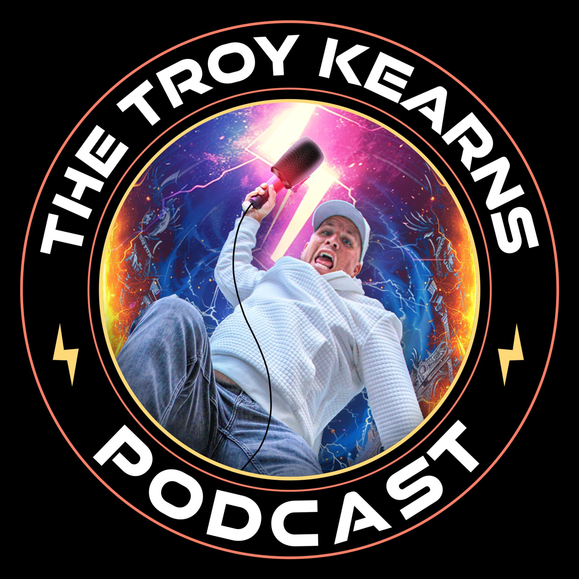 Troy Kearns Podcast - Podcasts
