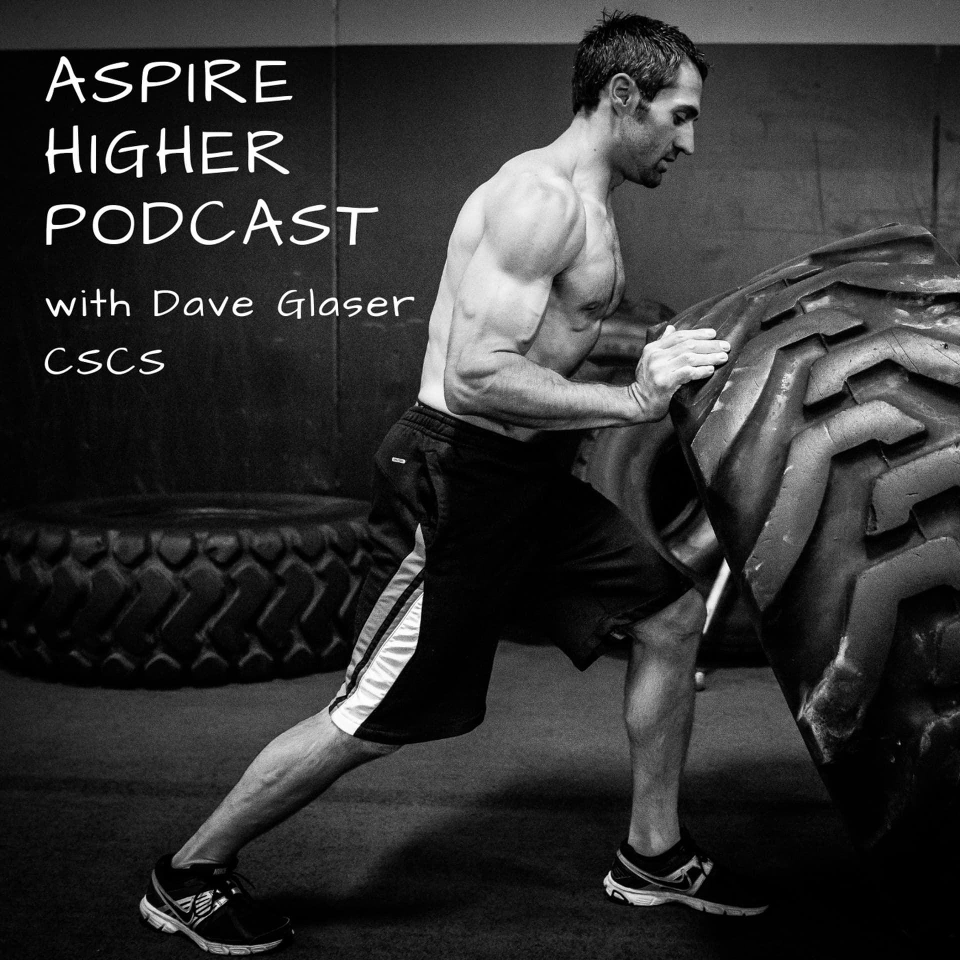Aspire Higher - Podcasts