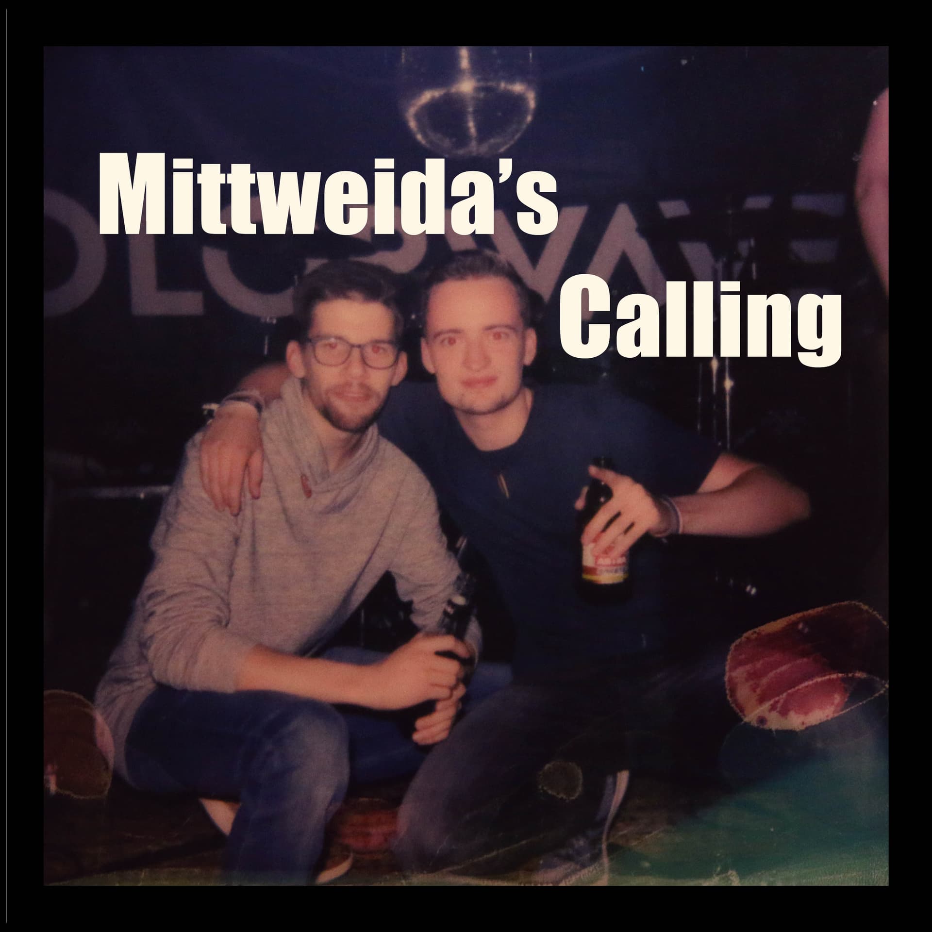 Mittweida'sCalling - Podcasts