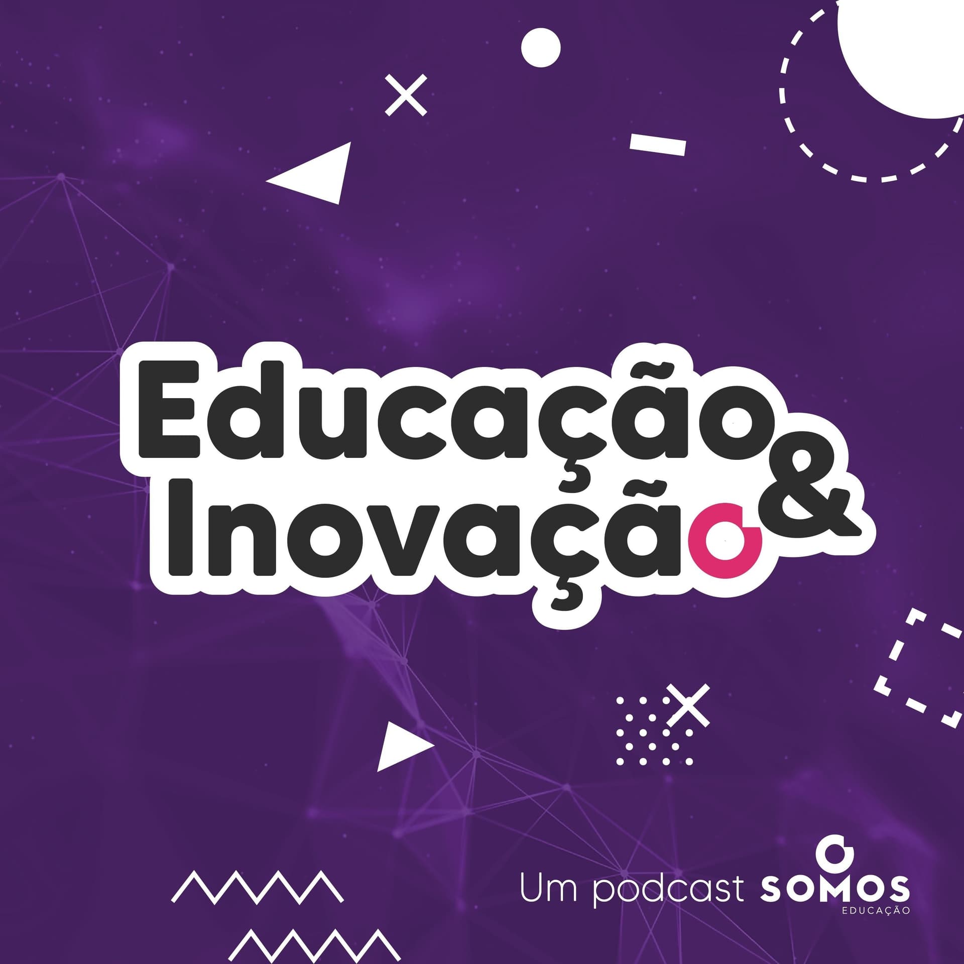 Educação e Inovação - Podcasts