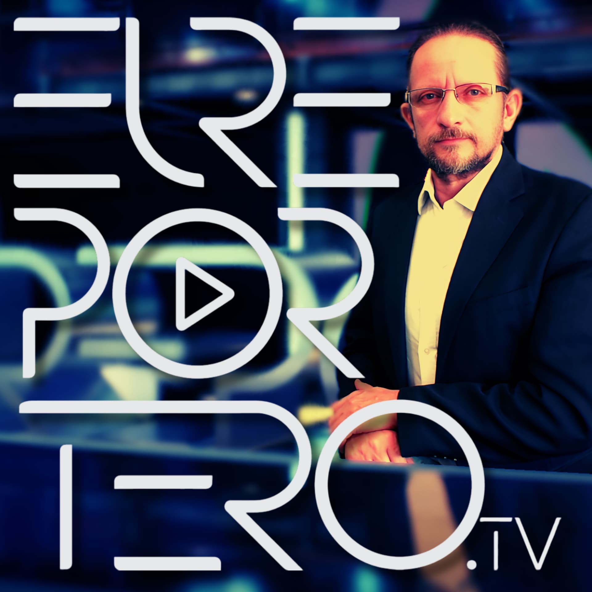 El Reportero - Podcasts