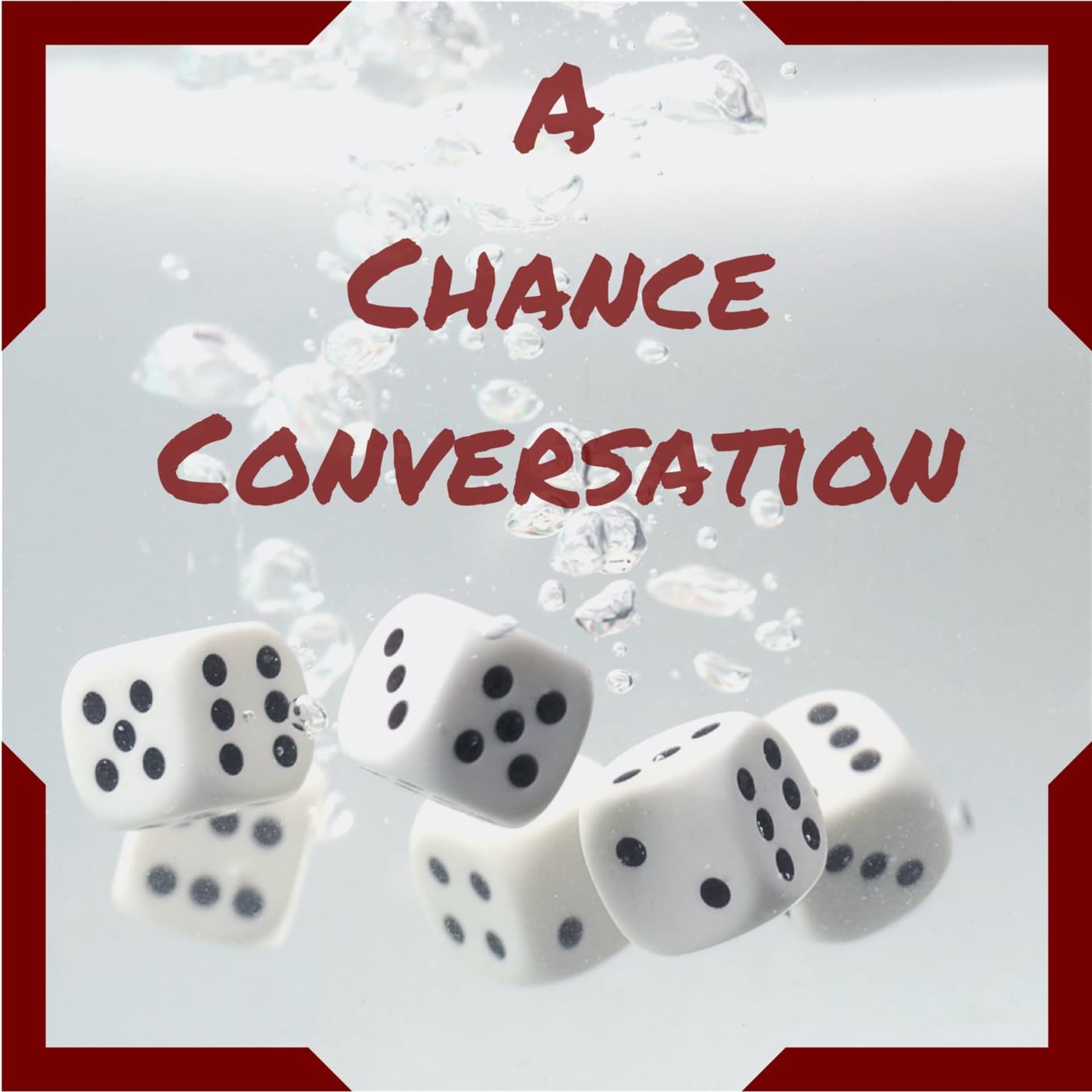 A Chance Conversation - Podcasts