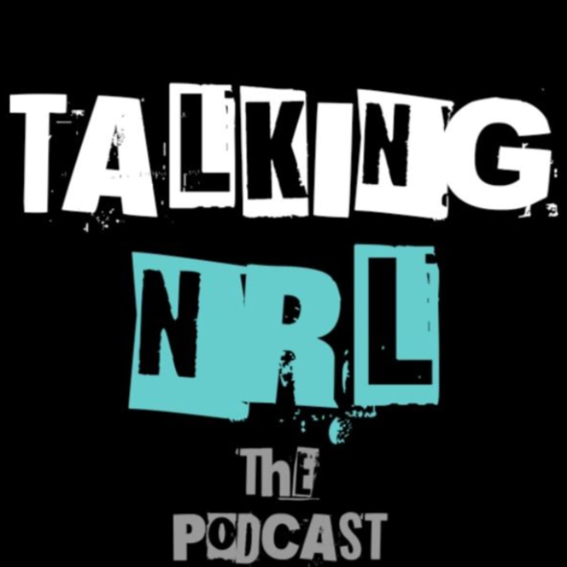 Talking NRL - Podcasts